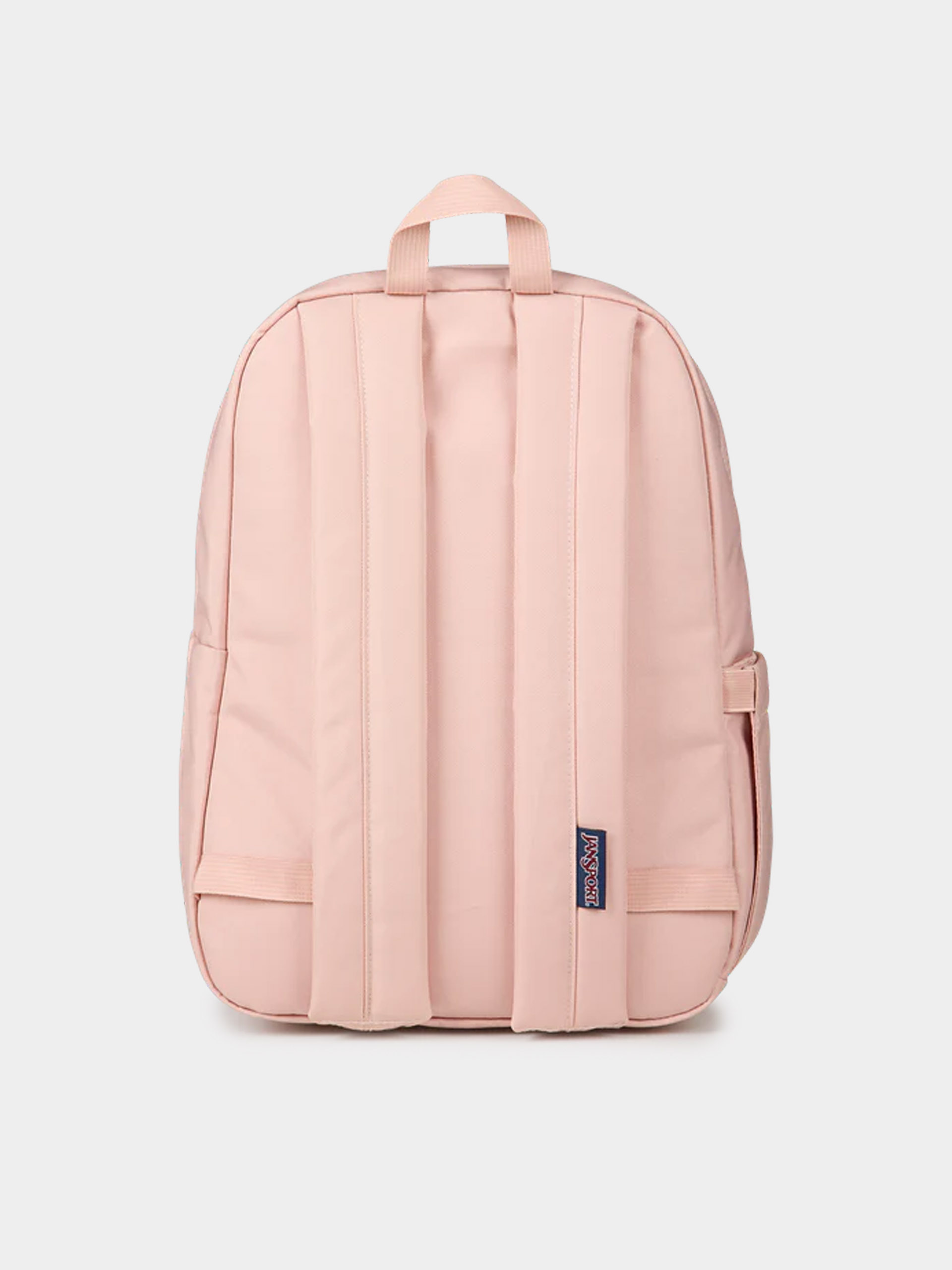 JanSport Backpack Metro Lite - pink (misty rose)