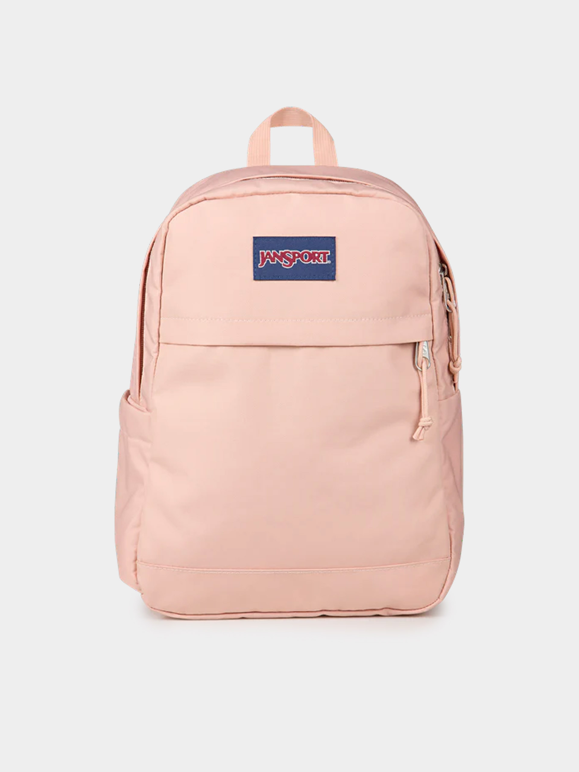 JanSport Rucksack Metro Lite (misty rose)