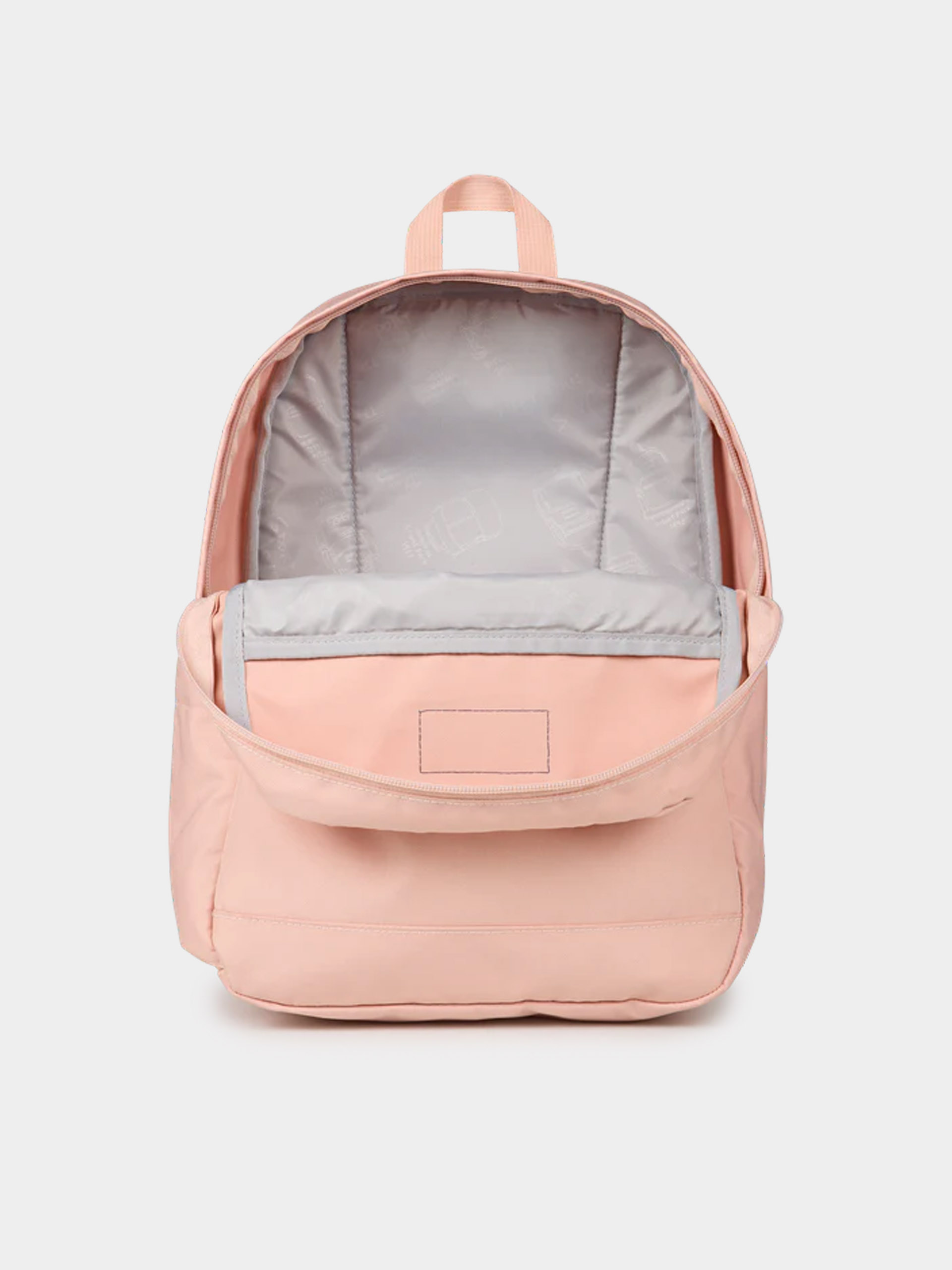 JanSport Rucksack Metro Lite (misty rose)