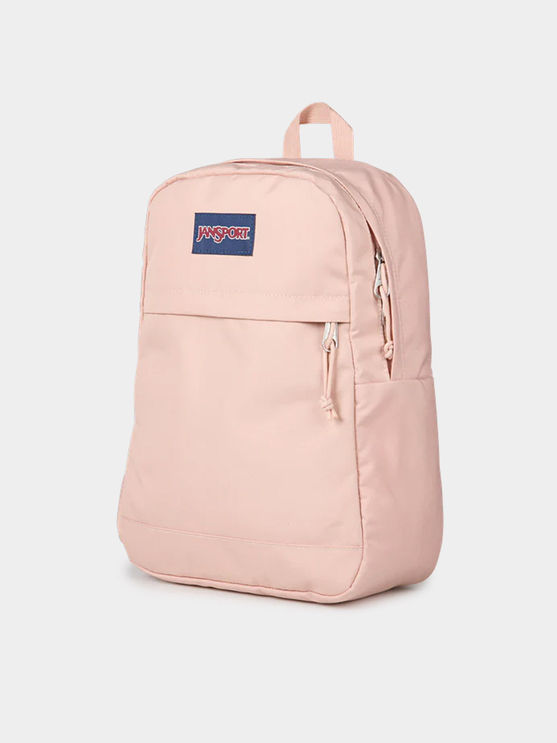 JanSport Rucksack Metro Lite (misty rose)