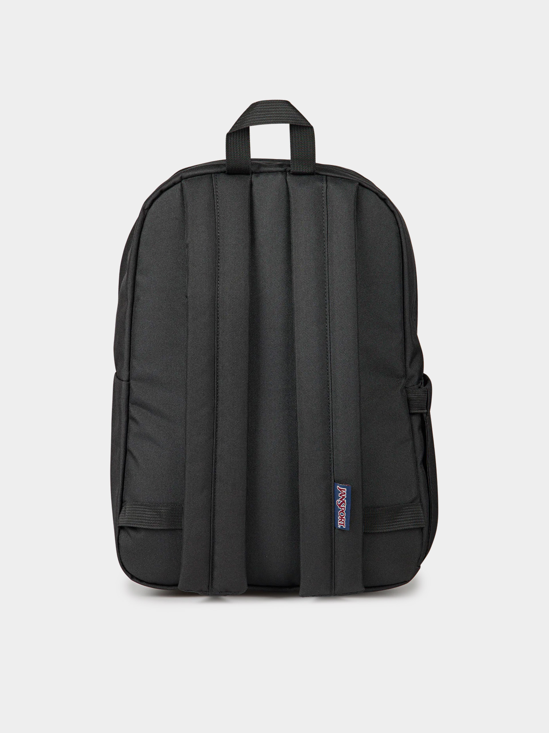JanSport Rucksack Metro Lite (black)