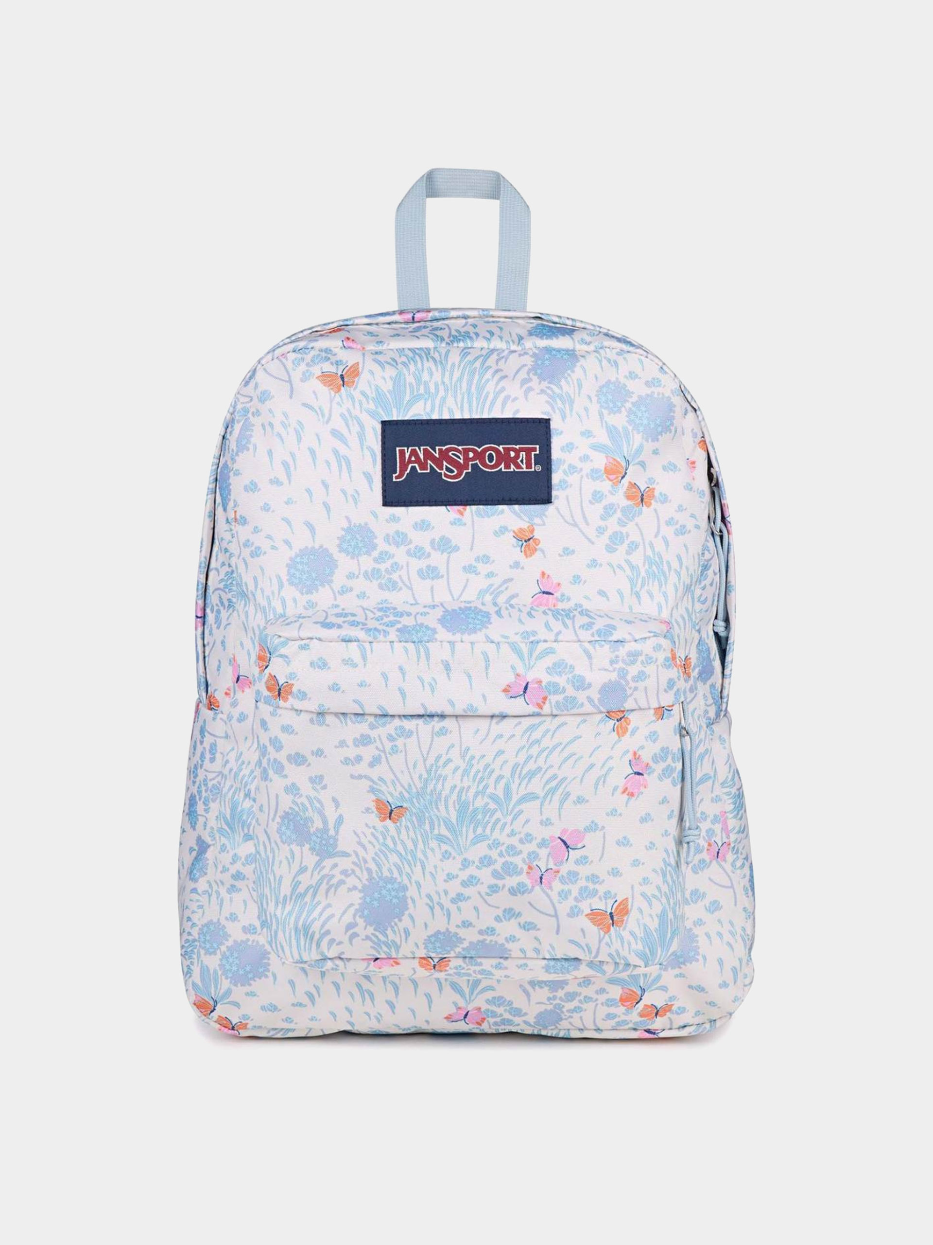 JanSport Backpack SuperBreak One