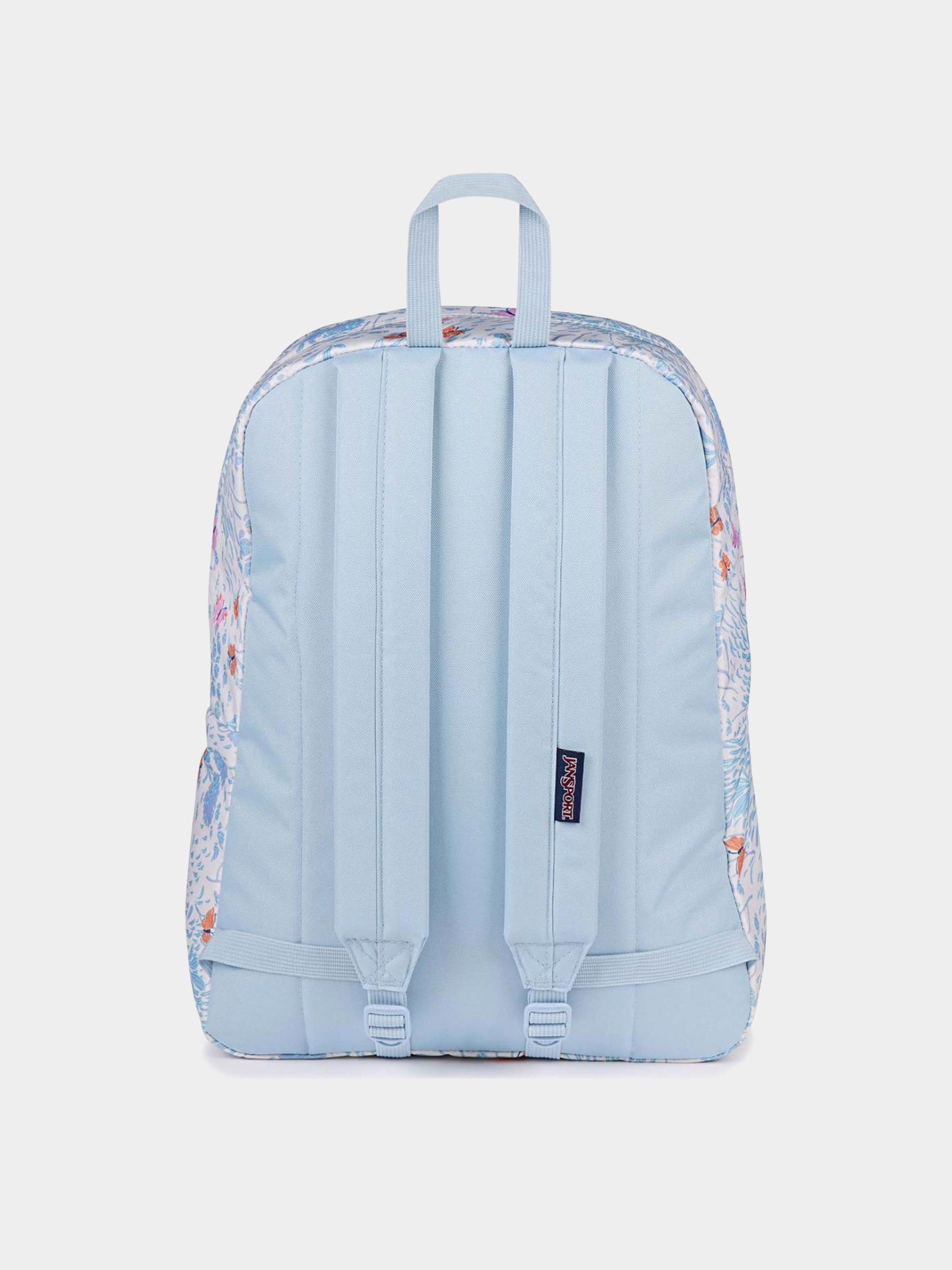 JanSport Backpack SuperBreak One (fluttering fields)