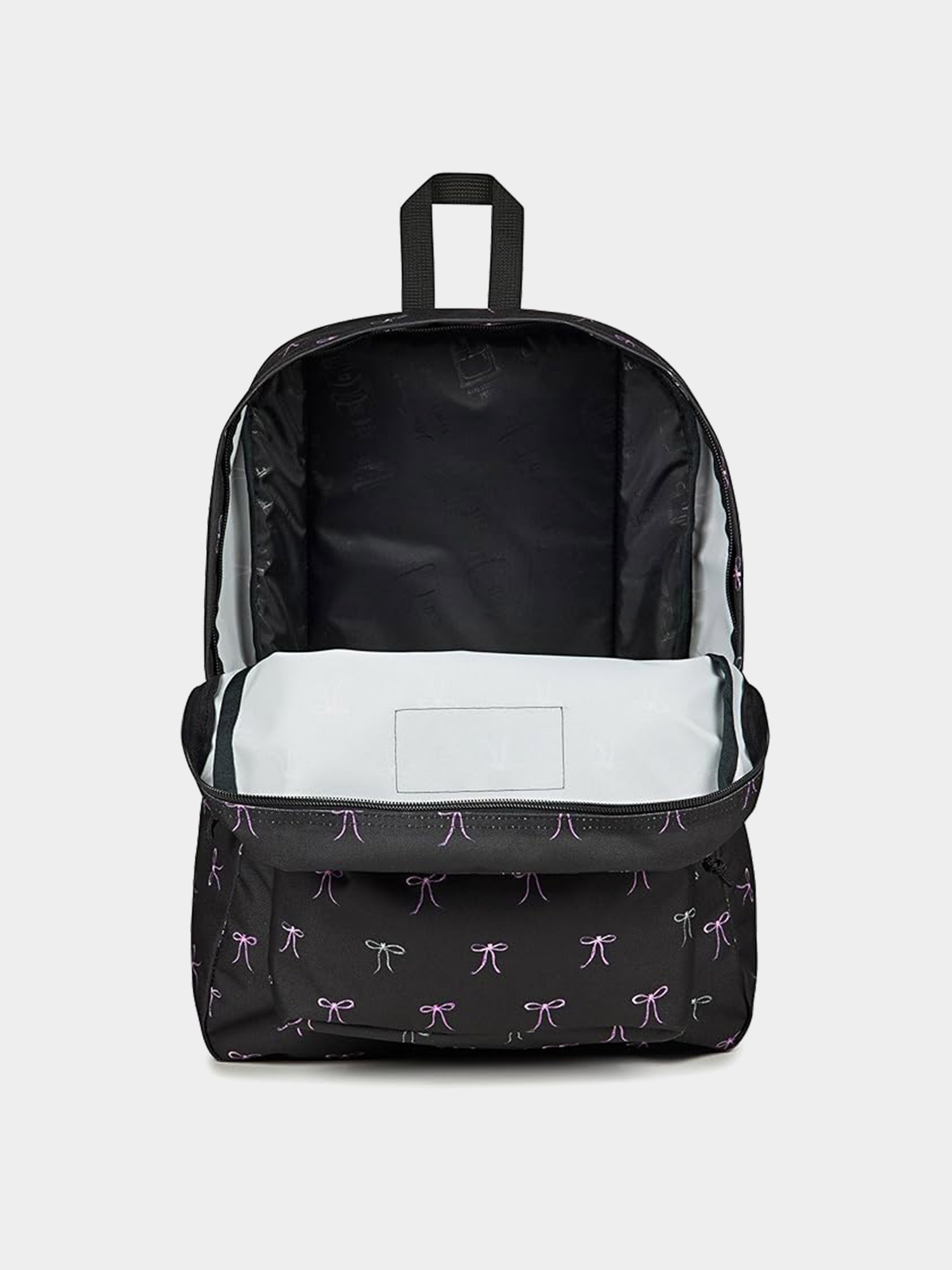 JanSport Rucksack SuperBreak One (bad bows)