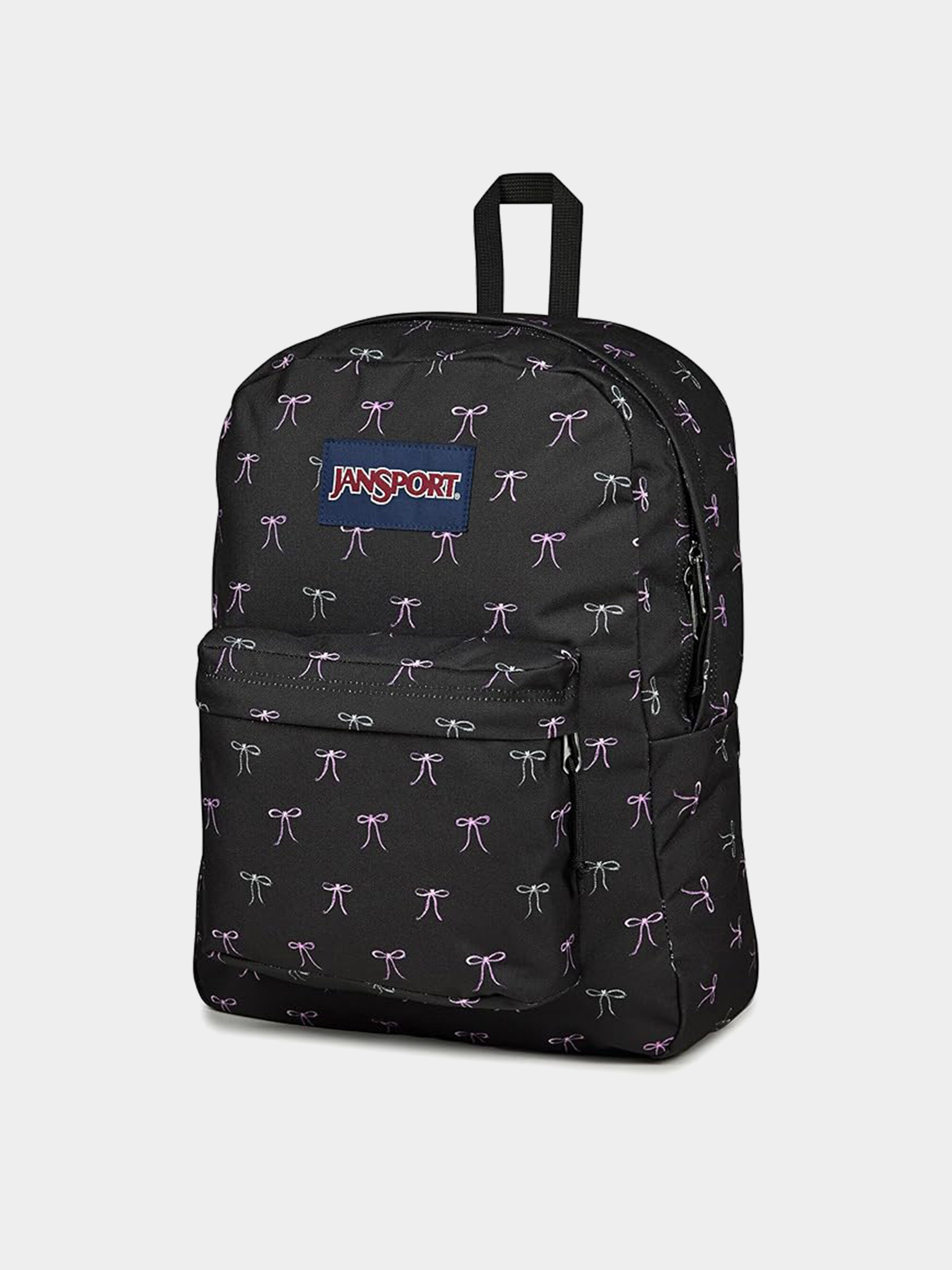 JanSport Rucksack SuperBreak One (bad bows)