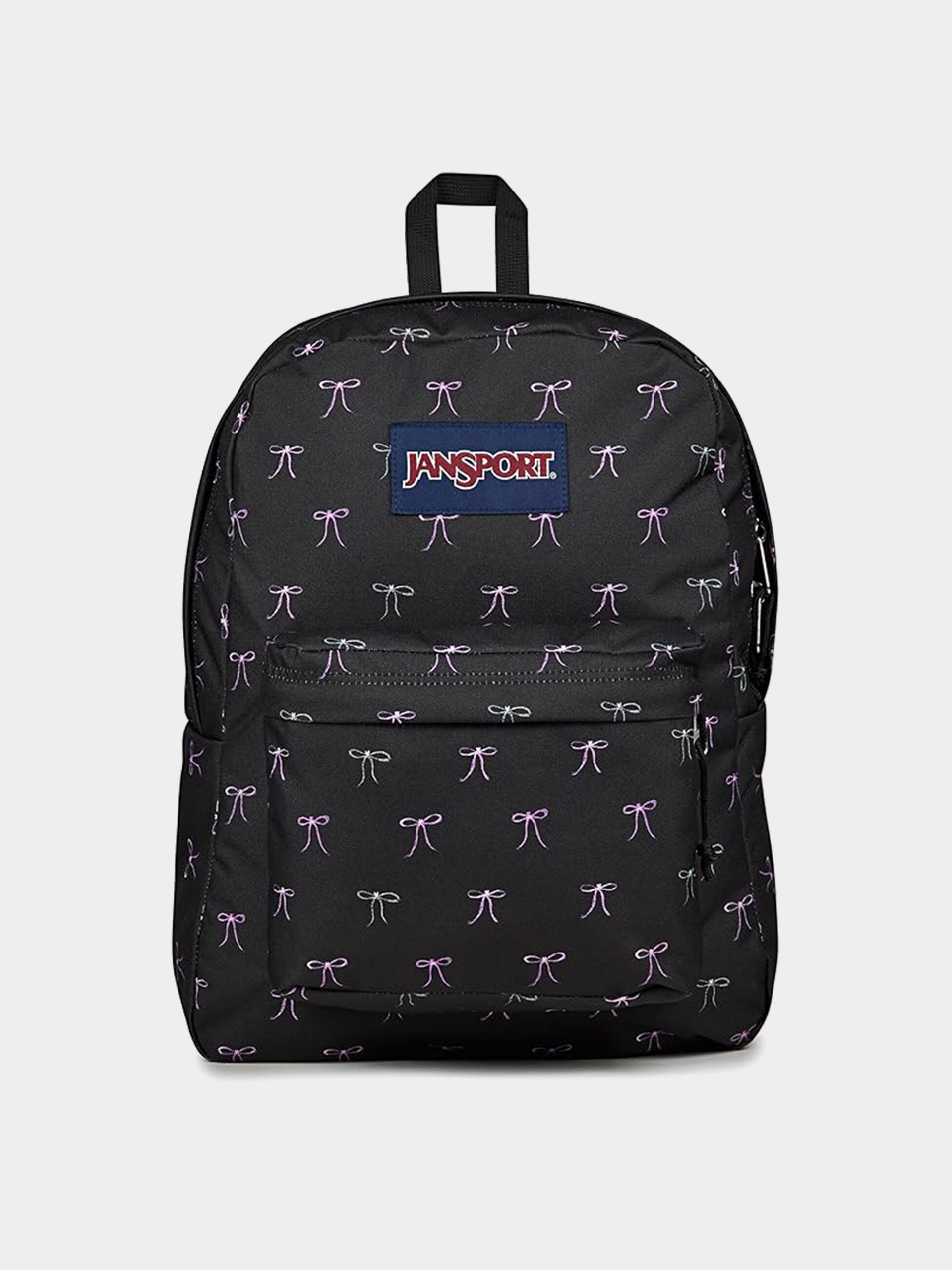 american leather co mini backpack American Leather Co. Marino Leather Backpack,Denim Jacquard
