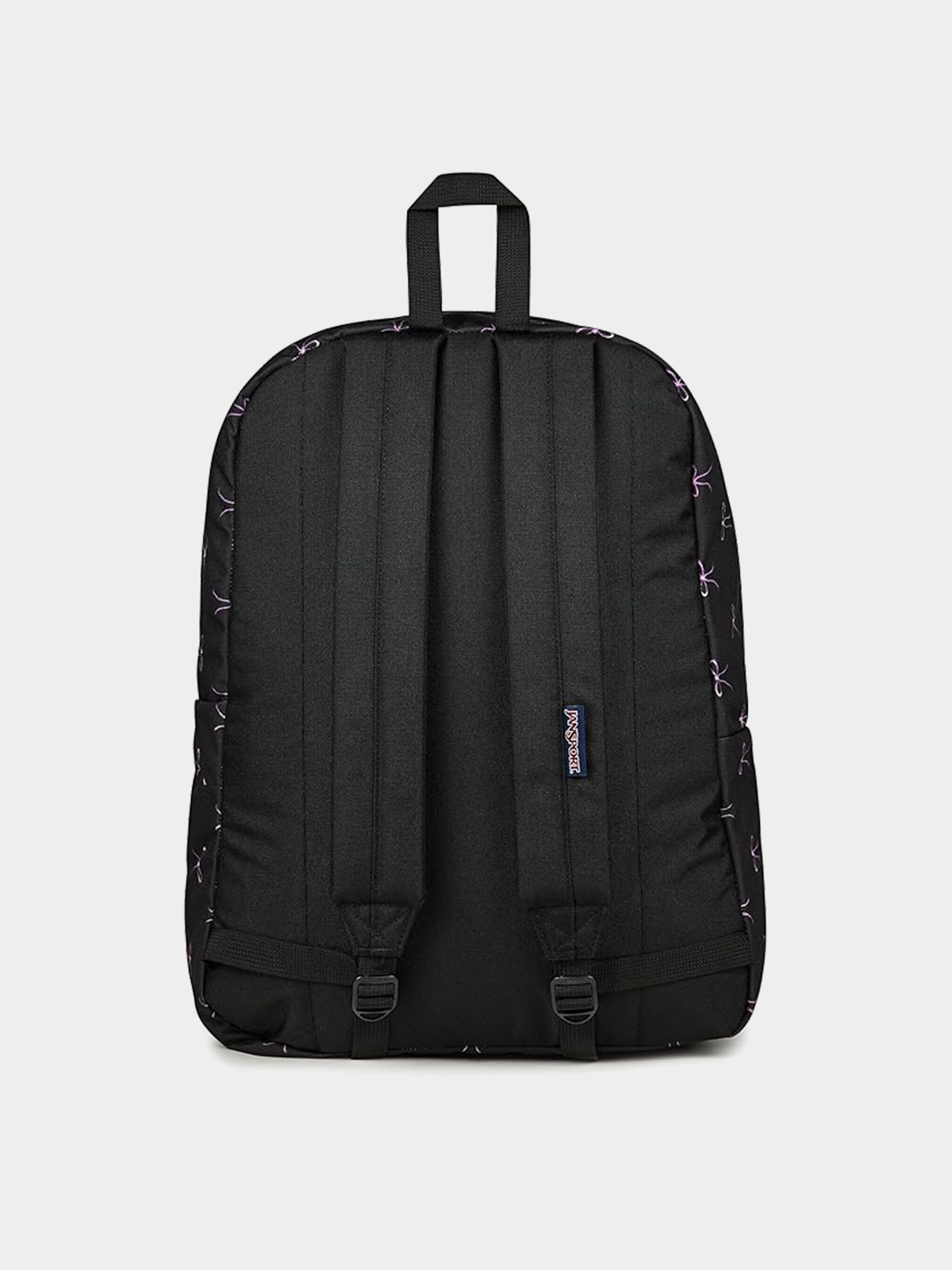 JanSport Rucksack SuperBreak One (bad bows)