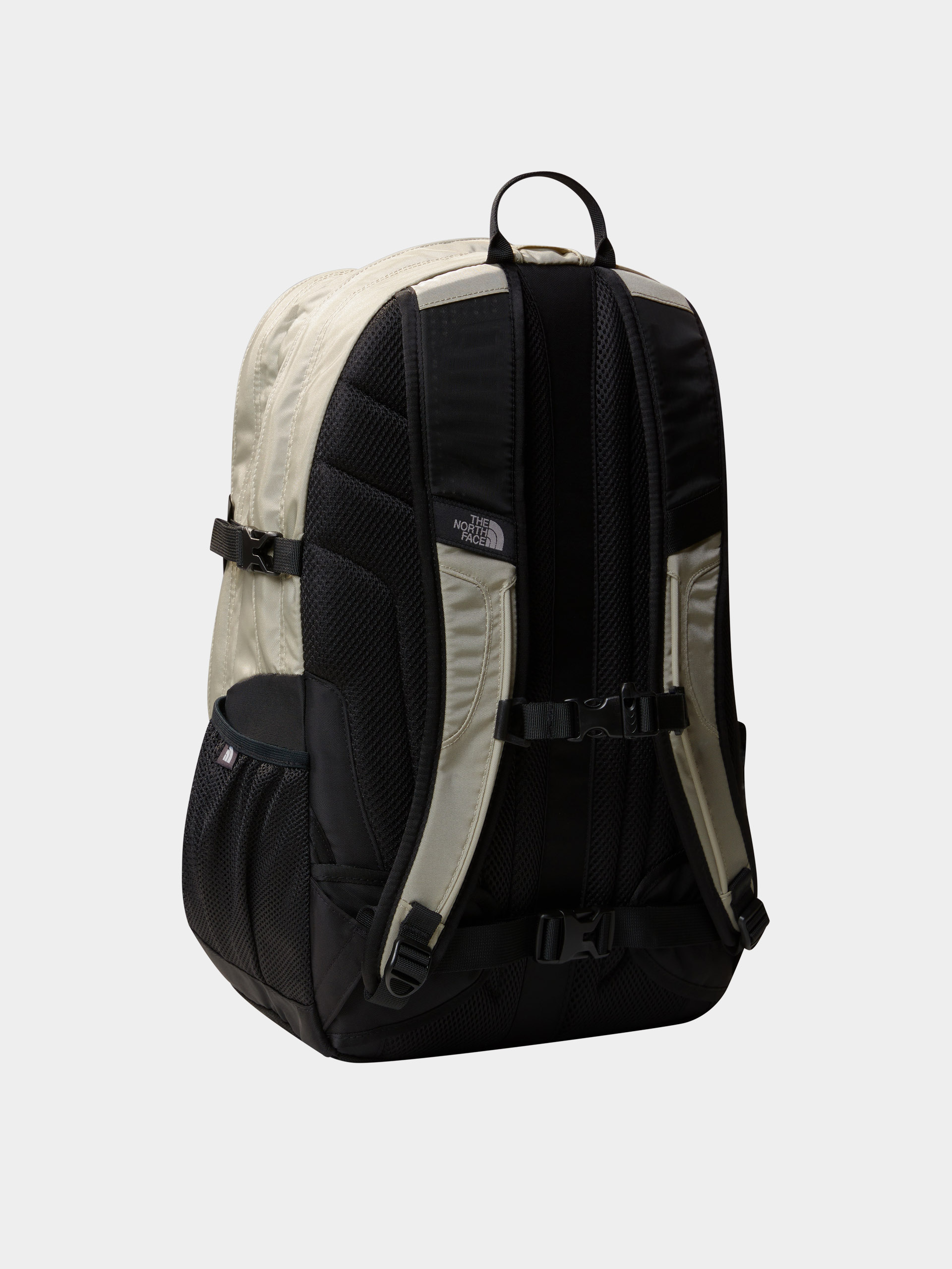 The North Face Backpack Borealis Classic (clay grey/tnf b)