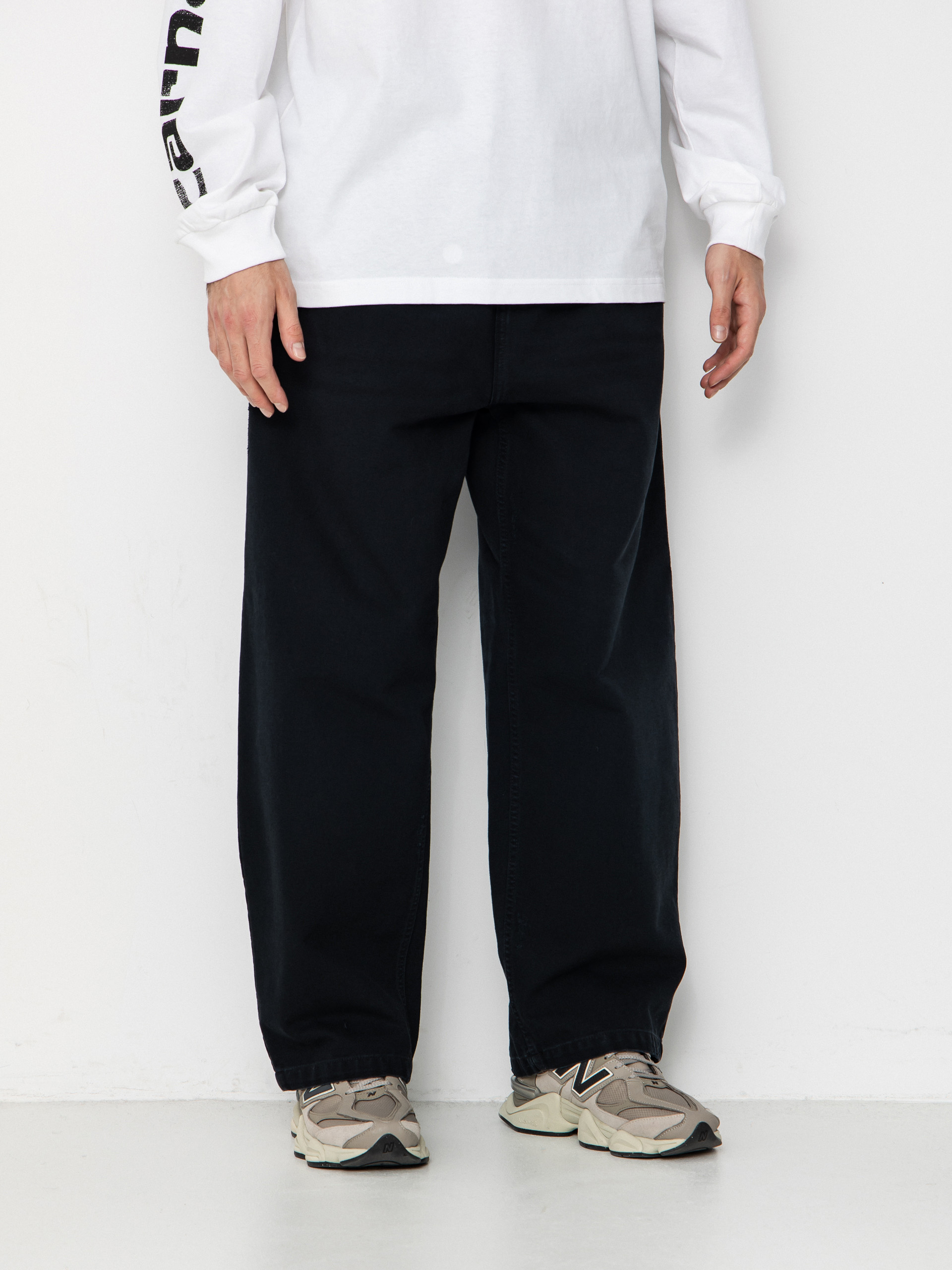 Carhartt WIP Brandon Hose (black)