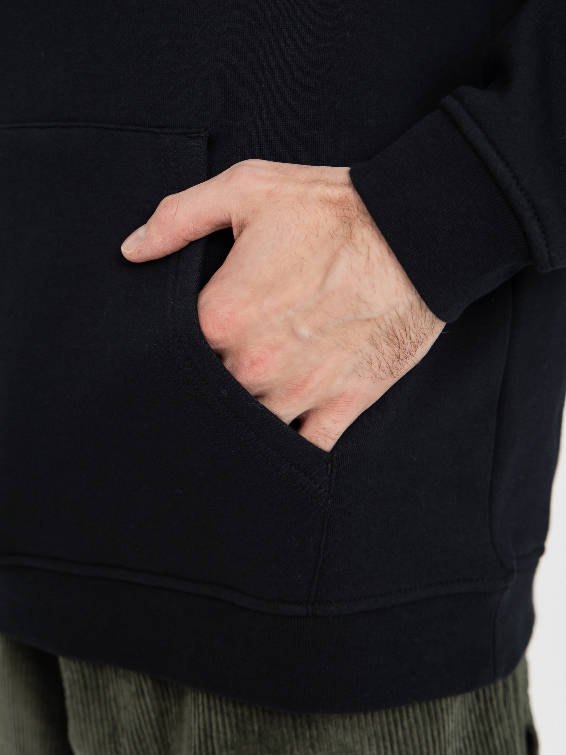 Santa Cruz Hoodie Sol Tripper HD (black)