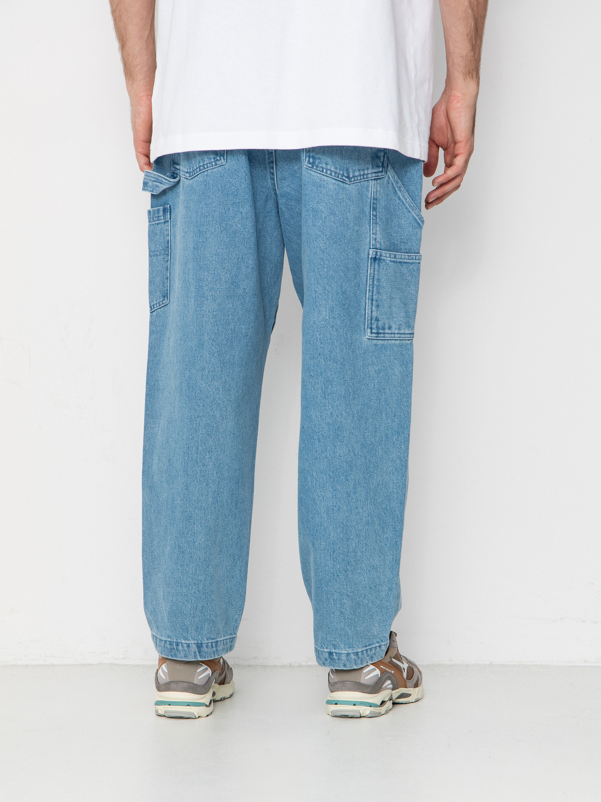 Santa Cruz Pants Tripper Carpenter Big (stone wash)