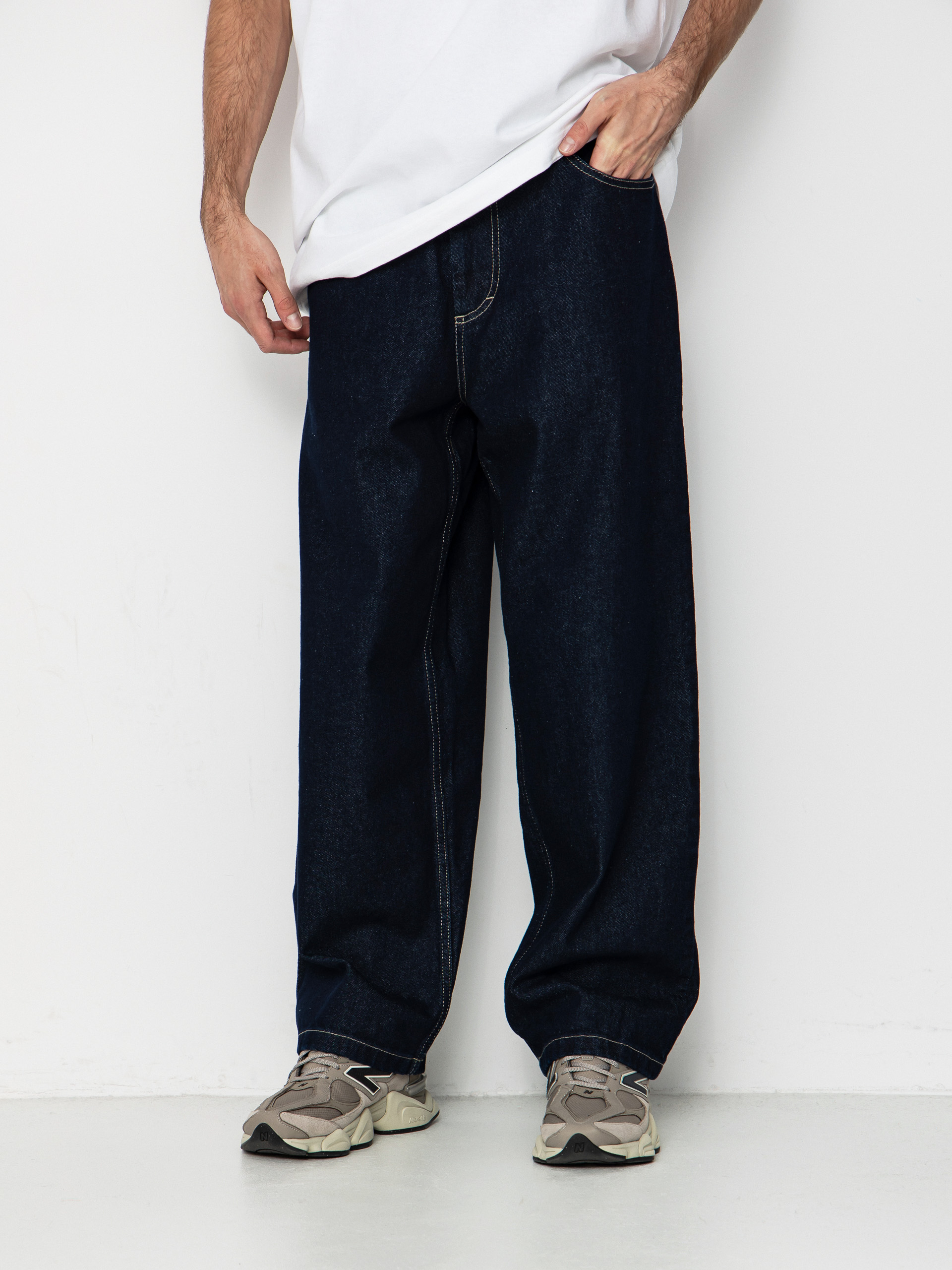 Polar Skate Big Boy Pants (one wash)