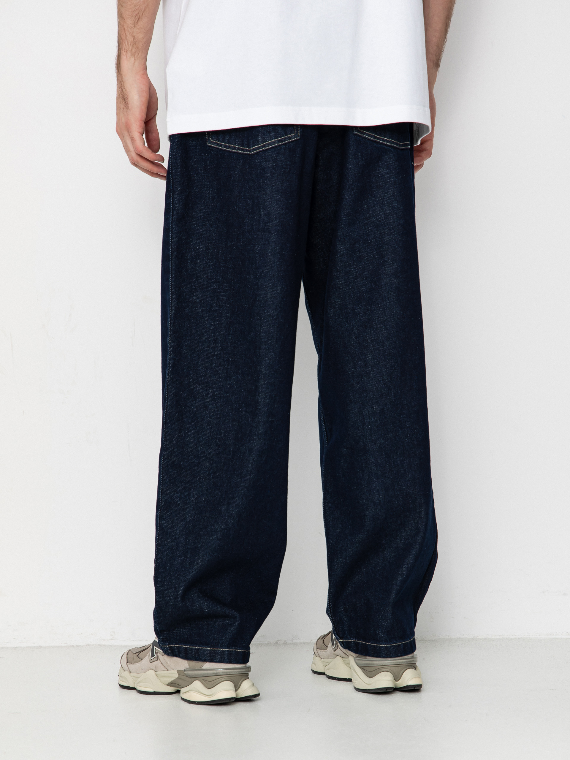 Polar Skate Big Boy Pants - black (one wash)