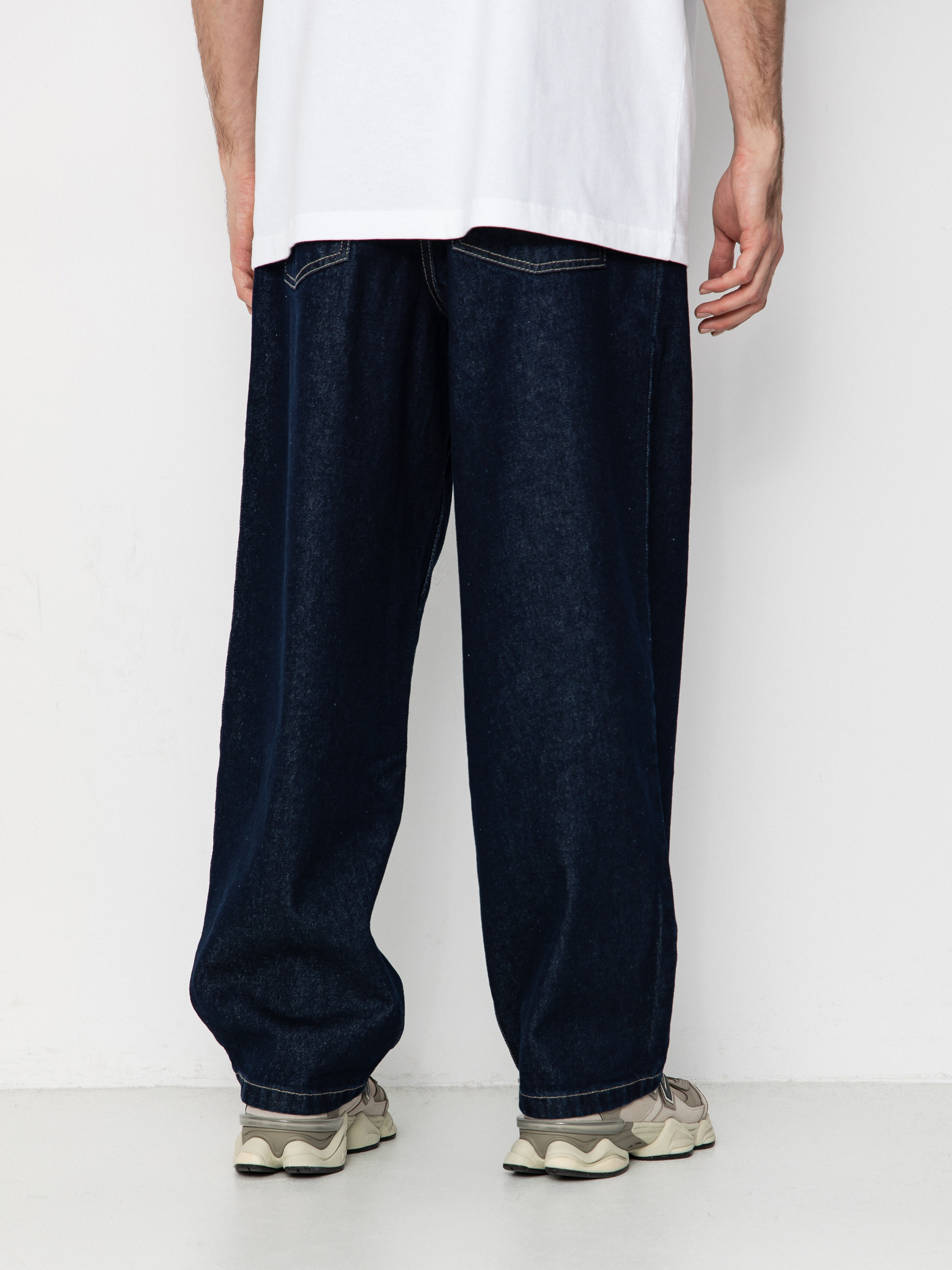 Polar Skate Big Boy Pants - black (one wash)