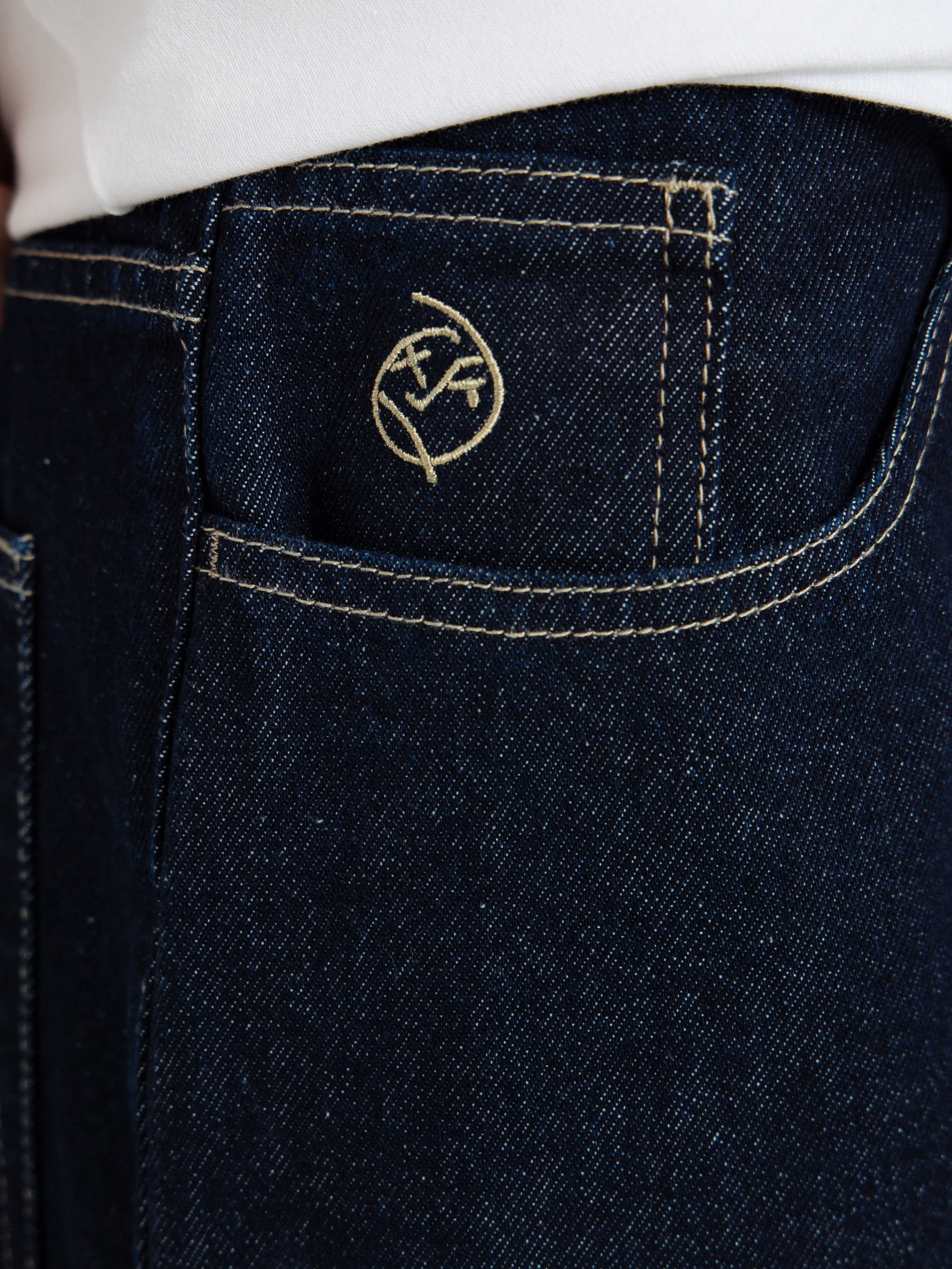 Polar Skate Big Boy Pants (one wash)