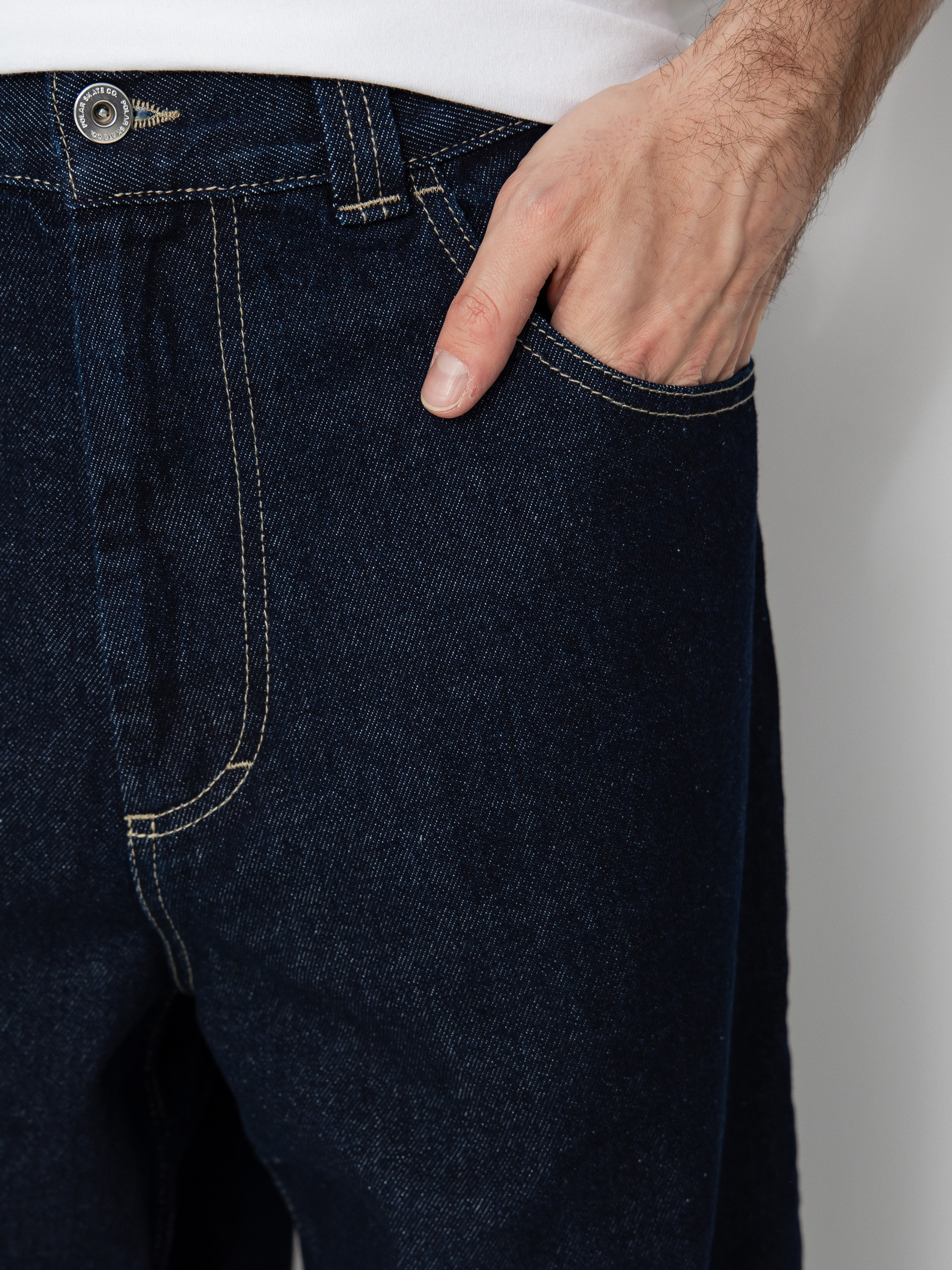 Polar Skate Big Boy Hose (one wash)