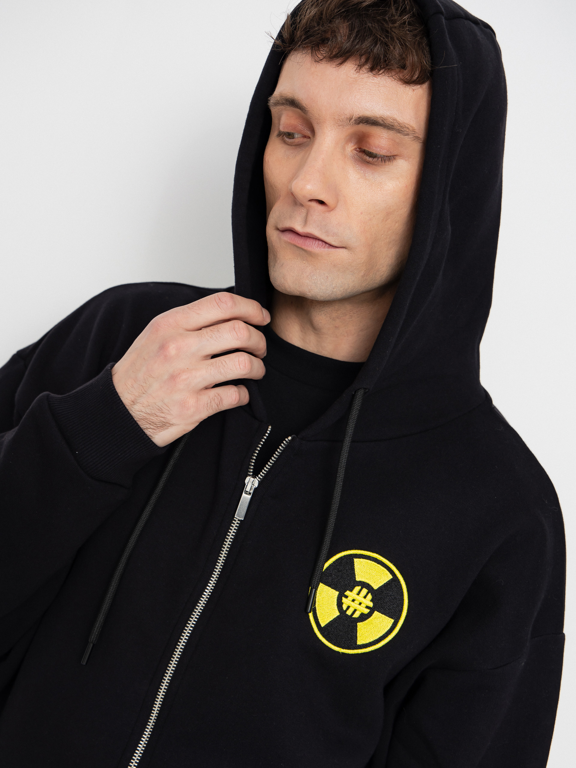 Yes Seasonal HD Aktives Sweatshirt (black)