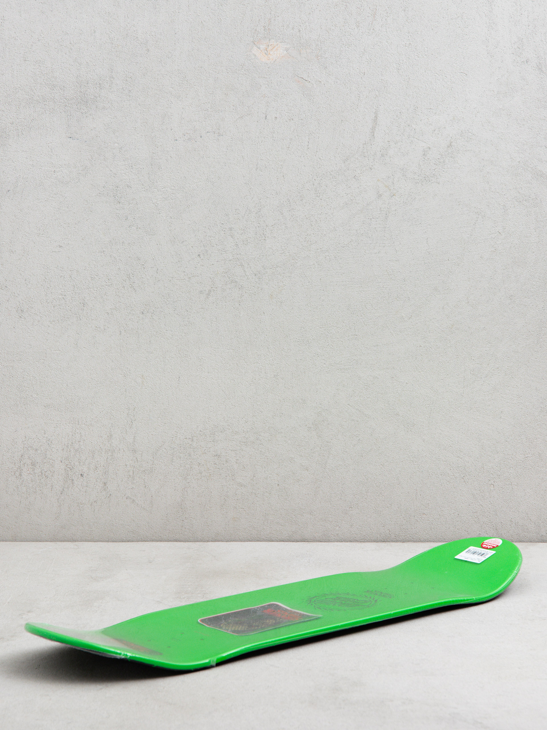 Santa Cruz Deck X Stranger Things Vecna