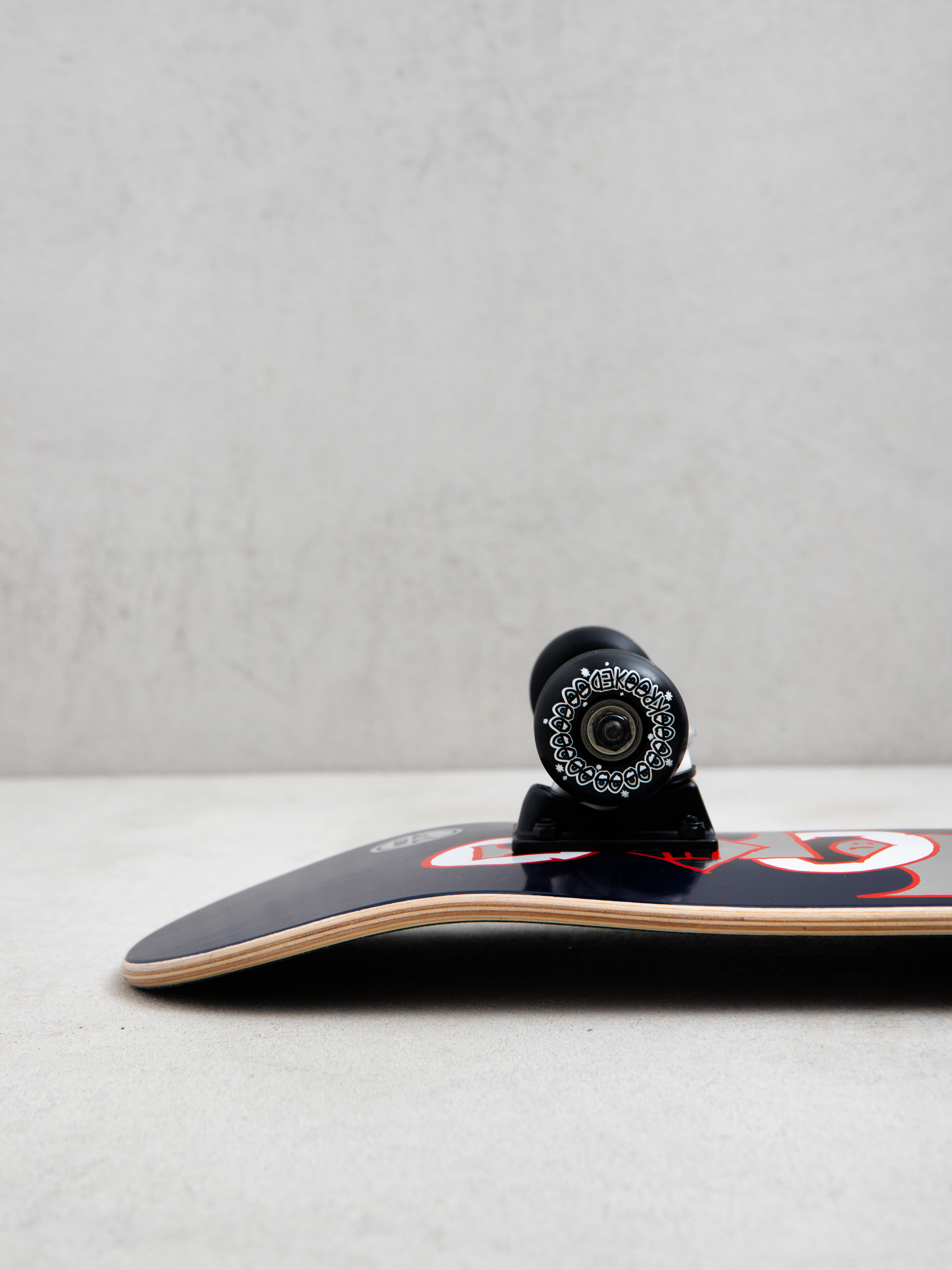 Krooked Skateboard Pals