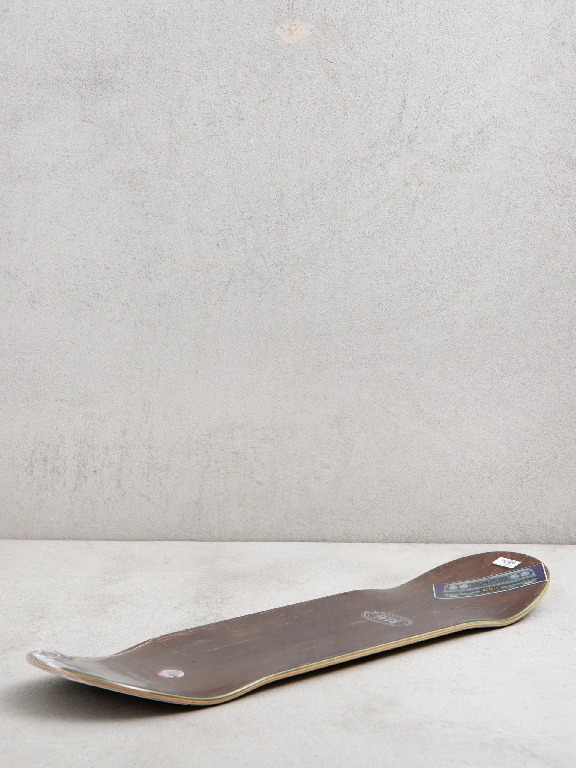 Real Deck Ishod Grille Ltd Gold Foil (gold foil)