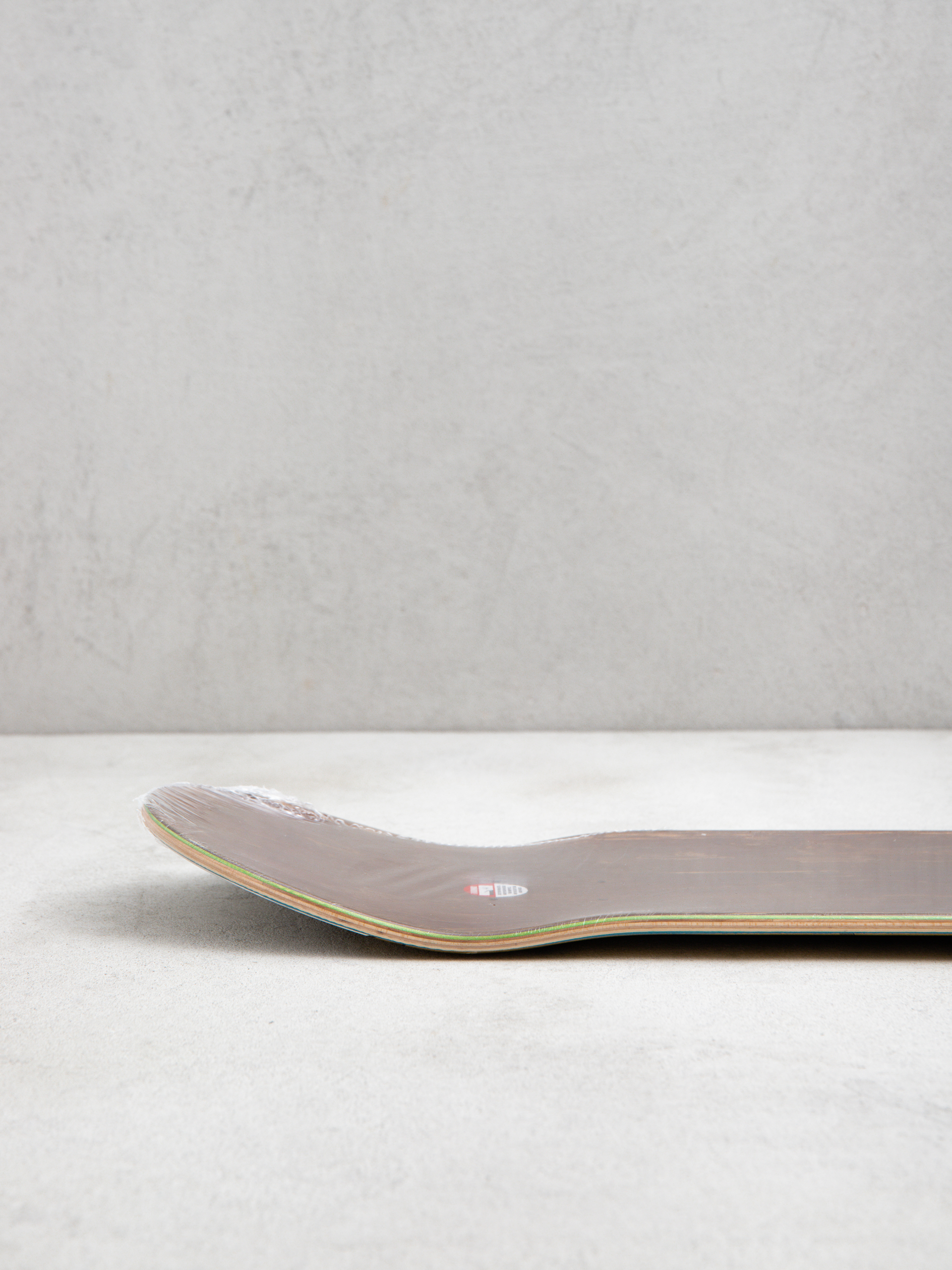 Real Deck Ishod Grille Ltd Gold Foil (gold foil)