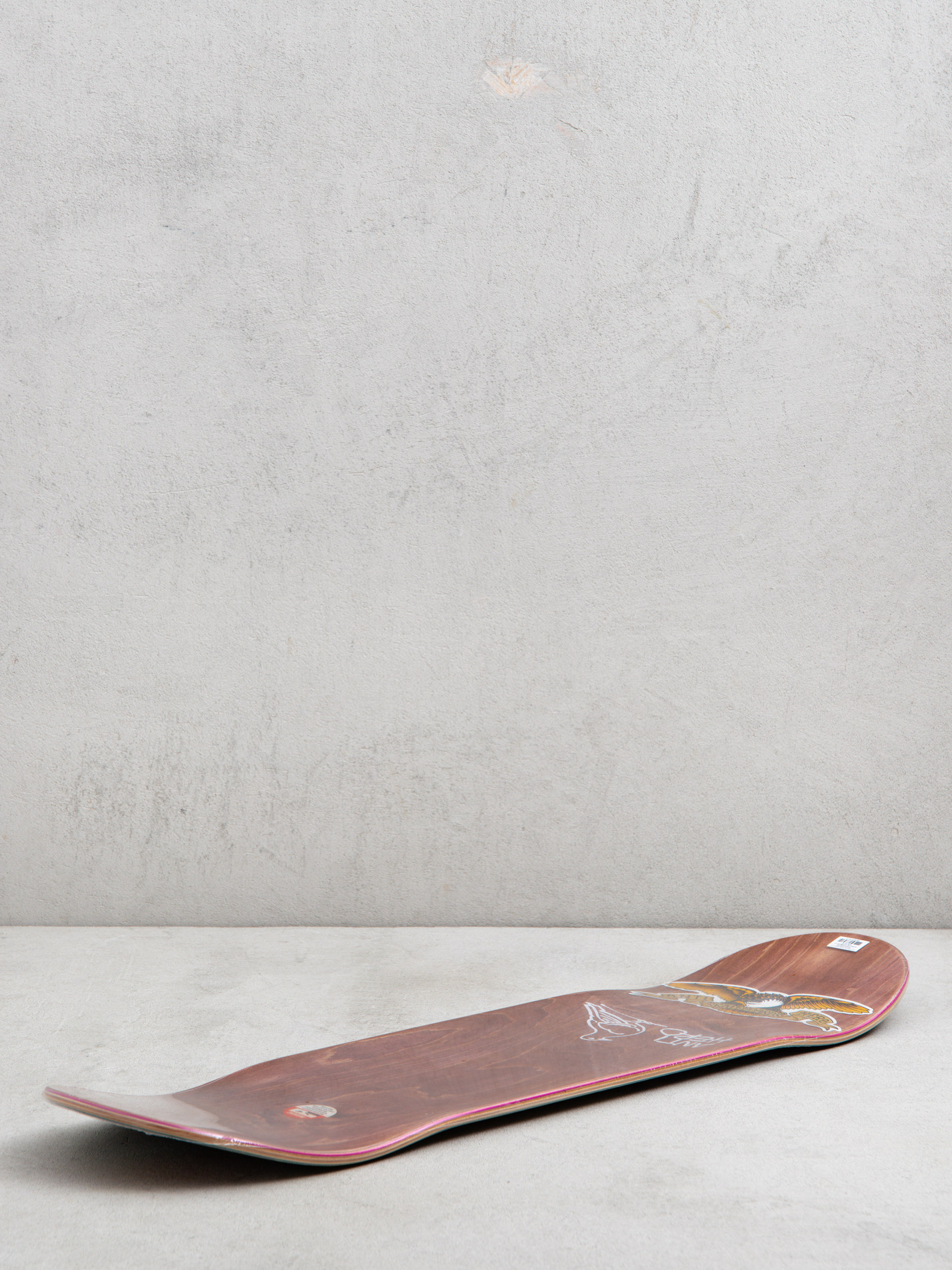 Antihero Deck Chapman Intermodal (assorted)