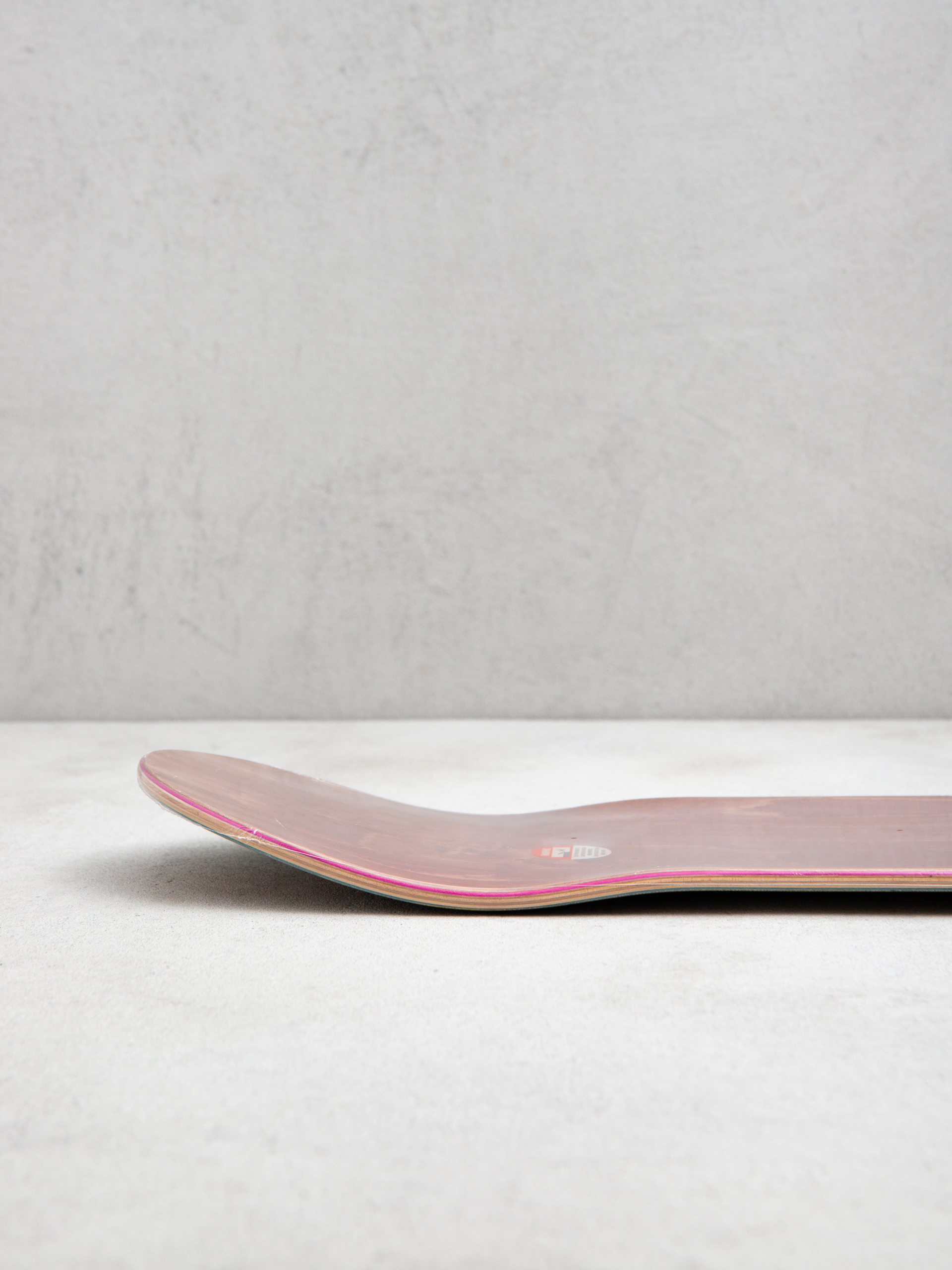 Antihero Deck Chapman Intermodal (assorted)