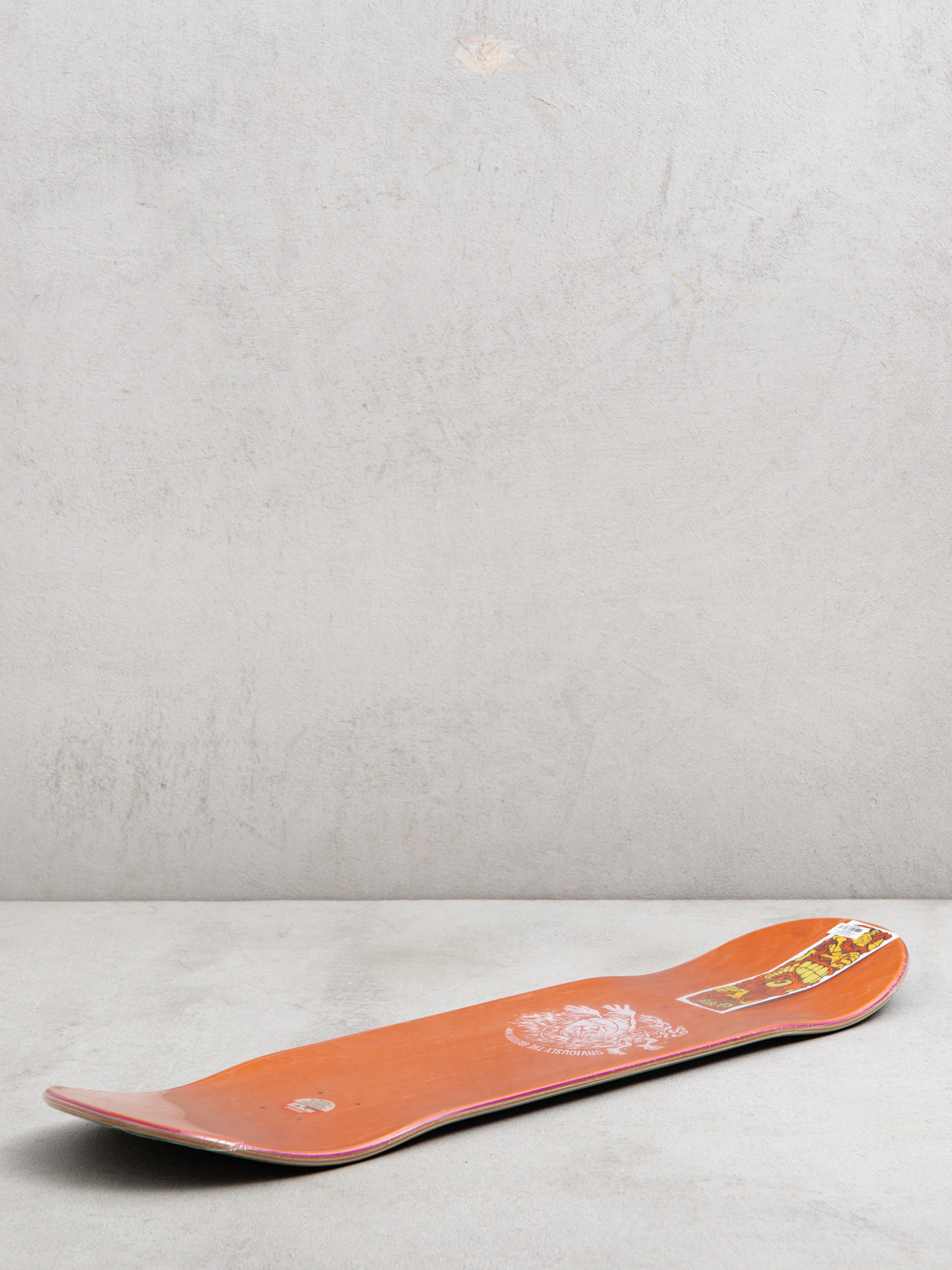 Antihero Deck Gerwer Grimple Obvious Greats (assorted)