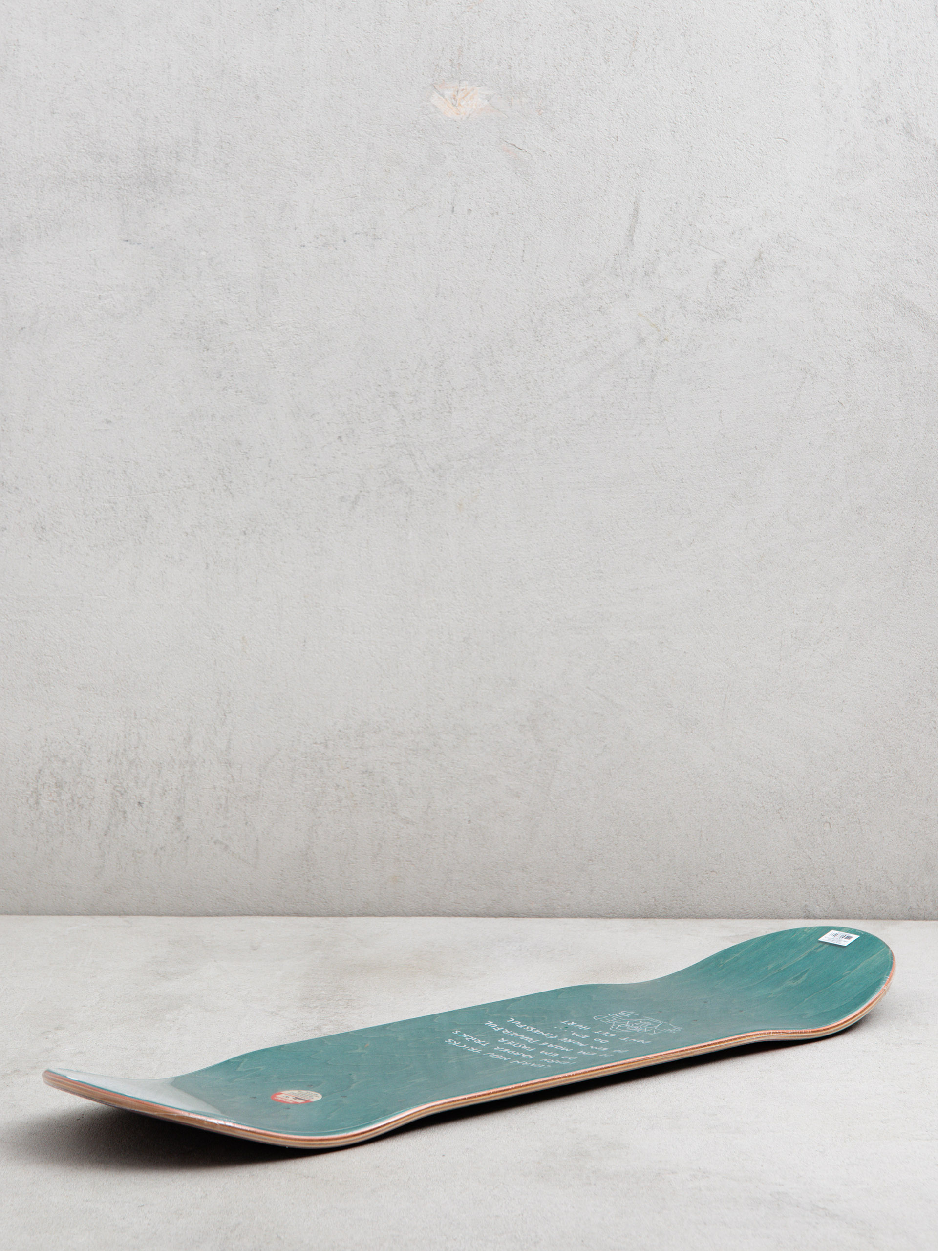 Krooked Deck Cernicky Snake Bite (assorted)