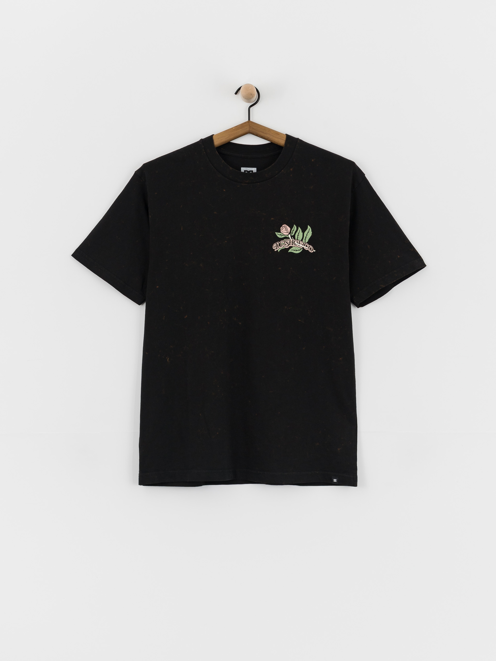 DC Outgrow T-Shirt (black)