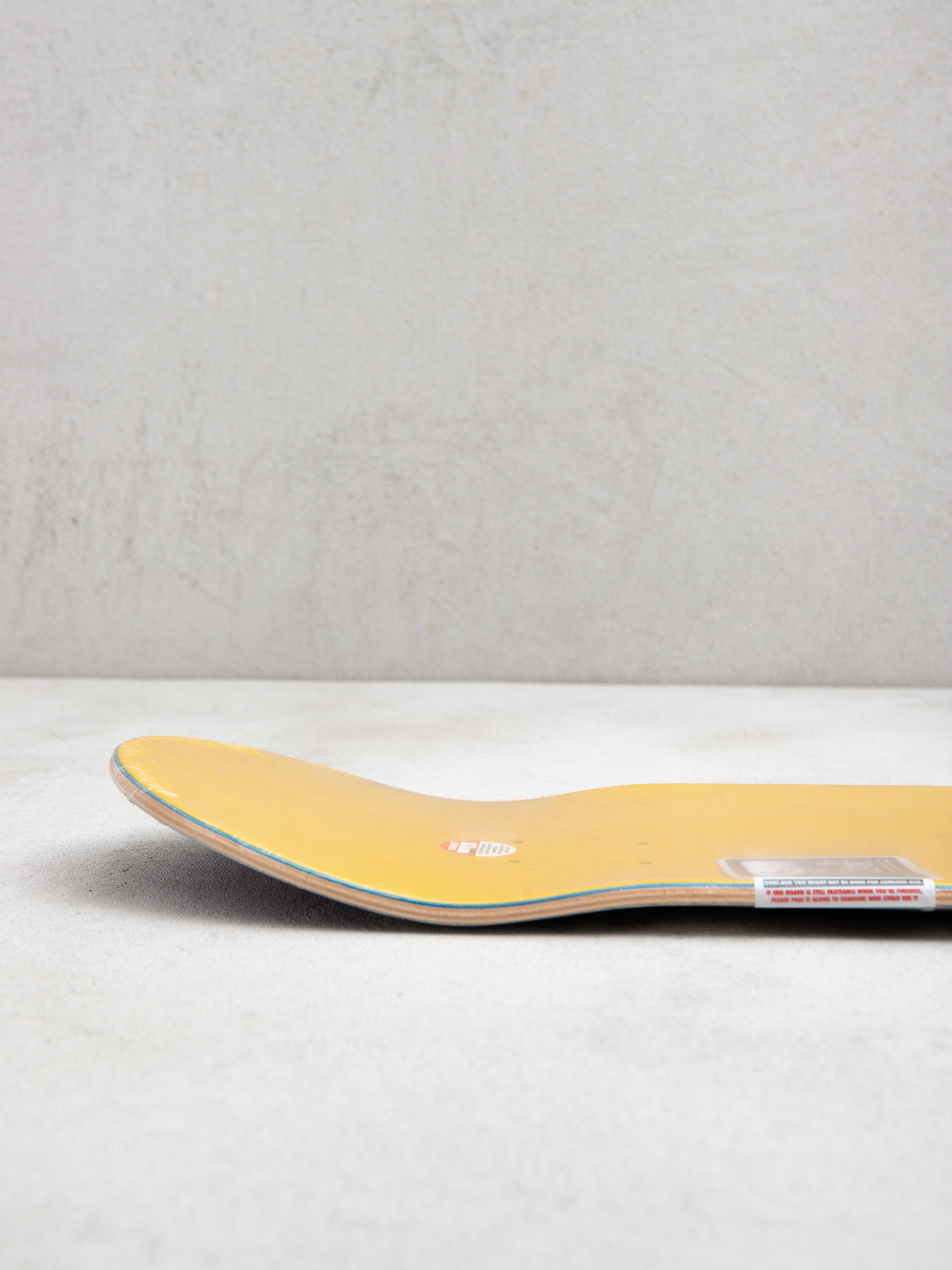 Real Ishod Grille Ltd Gold Foil Deck (silver foil)