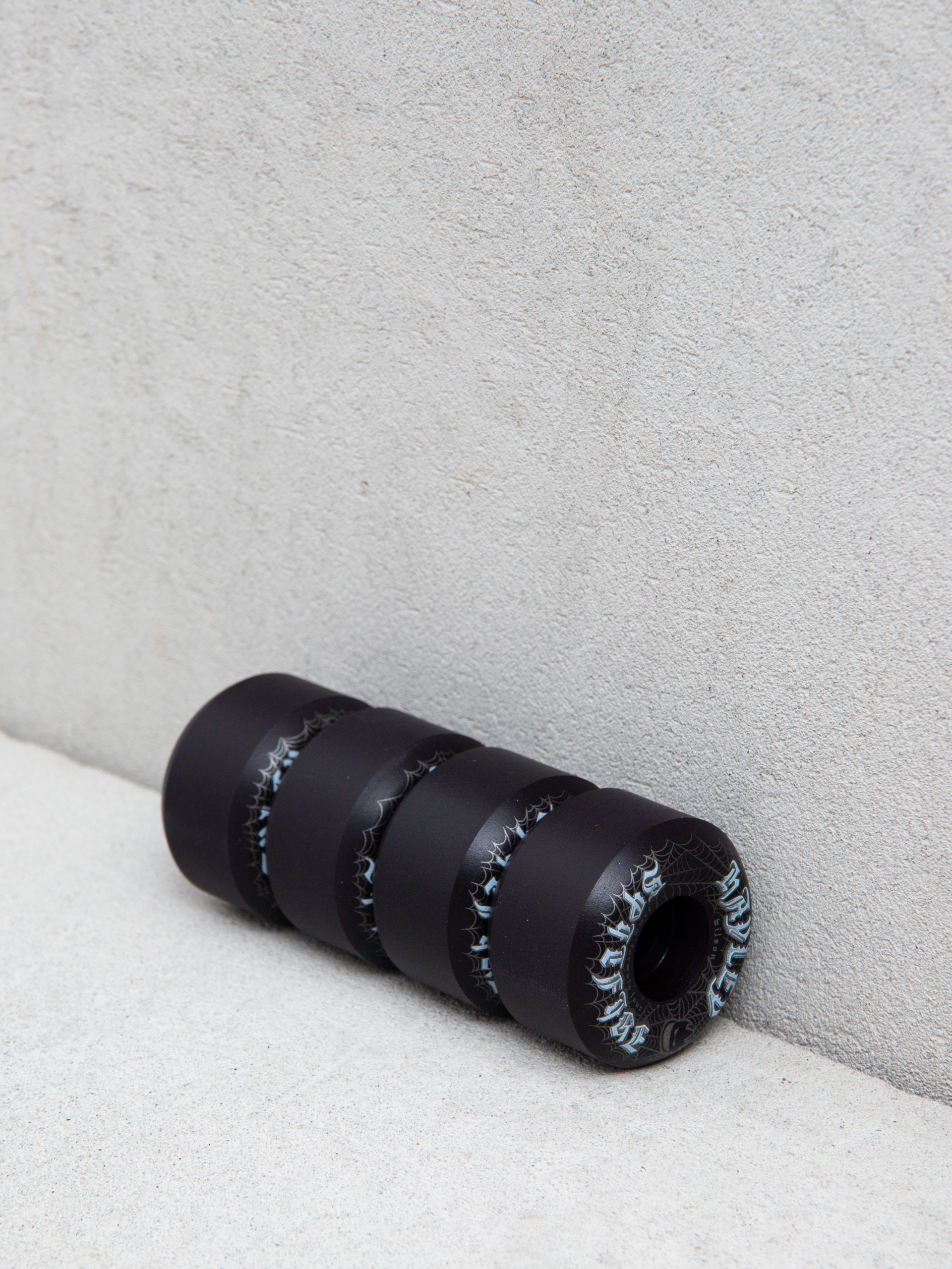 Spitfire F4 99D Hayley Wilson Webbed Conical Full Rollen (black)