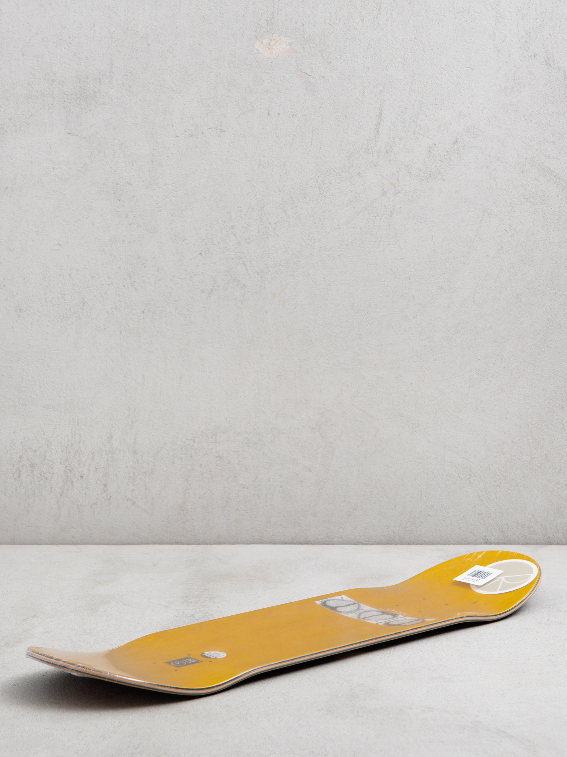 Polar Skate Shin Sanbongi Heart In Hand Deck (multi)