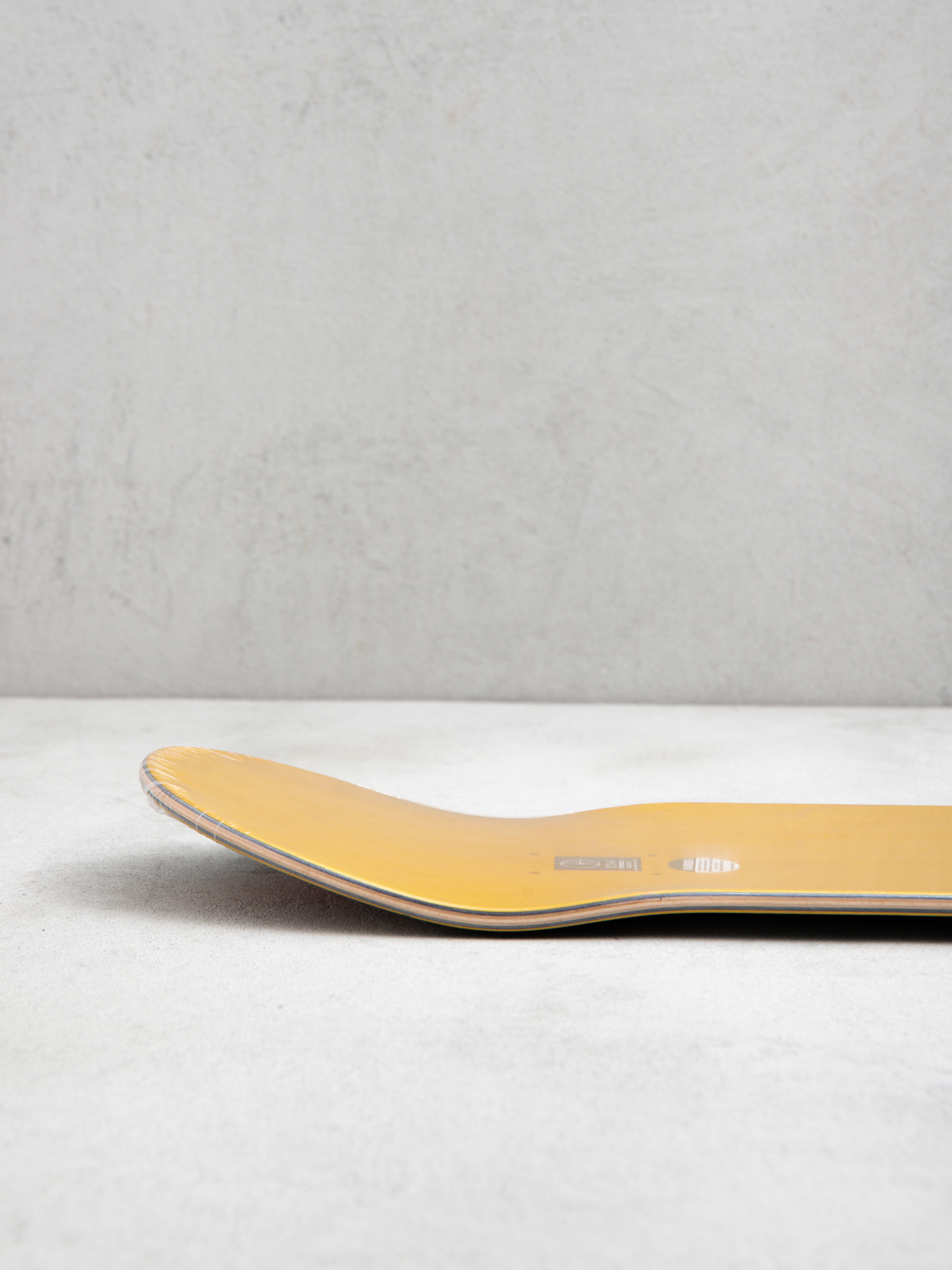 Polar Skate Shin Sanbongi Heart In Hand Deck (multi)