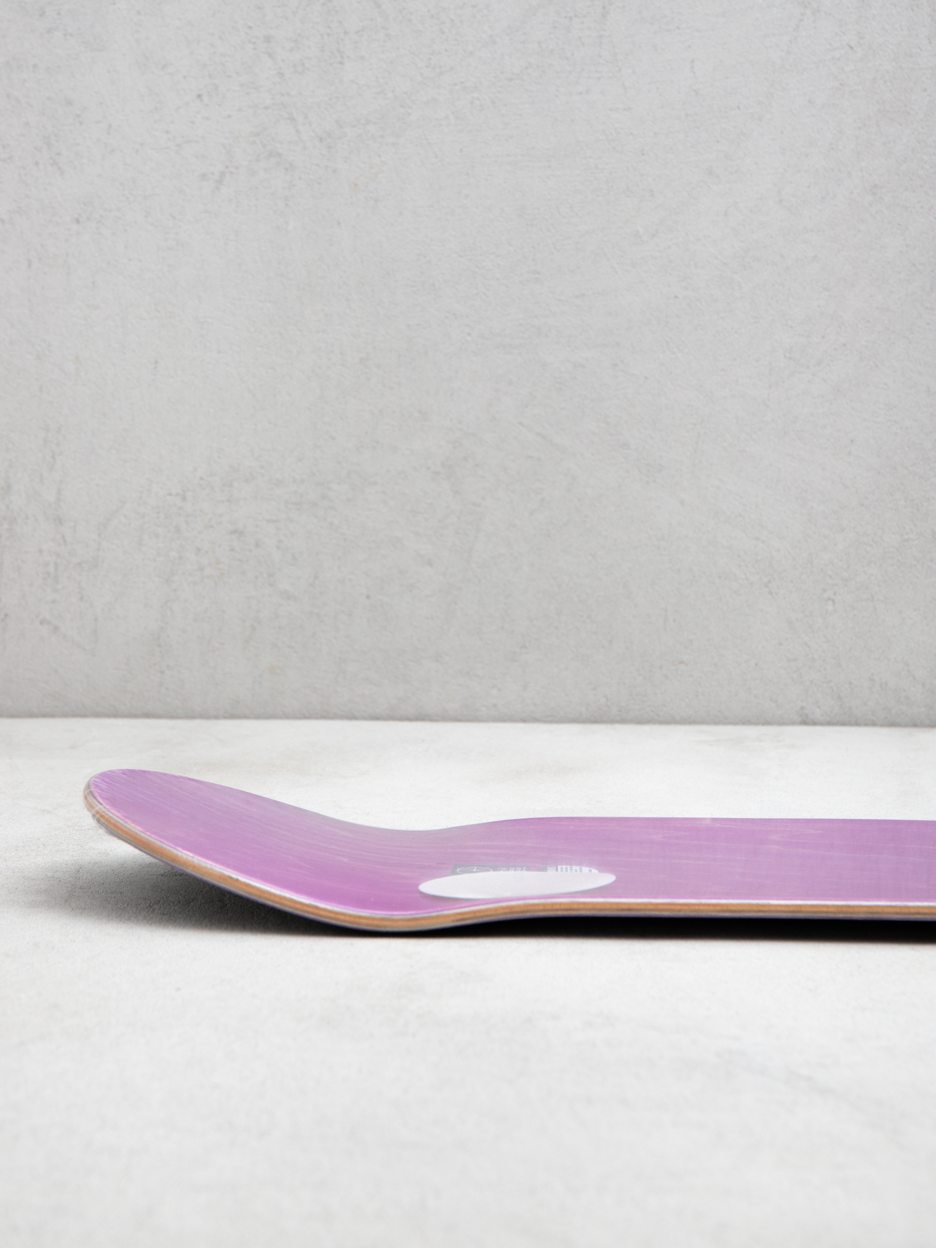 Polar Skate Jamie Platt So Bored Deck (black)