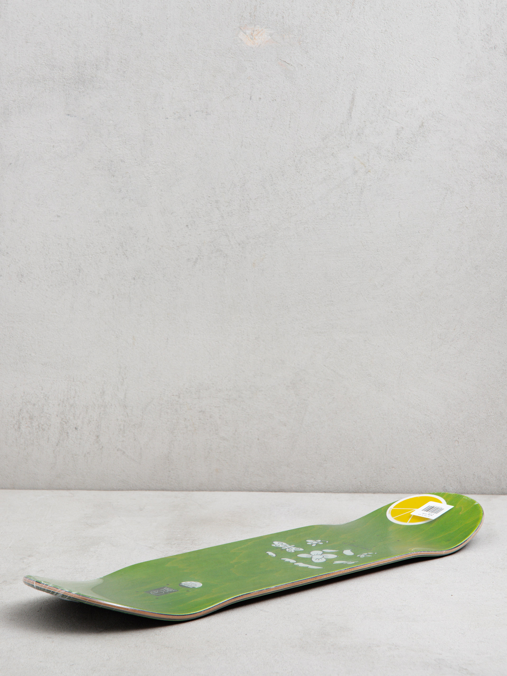 Polar Skate Nick Boserio Cleo & Daisy Deck (multi)