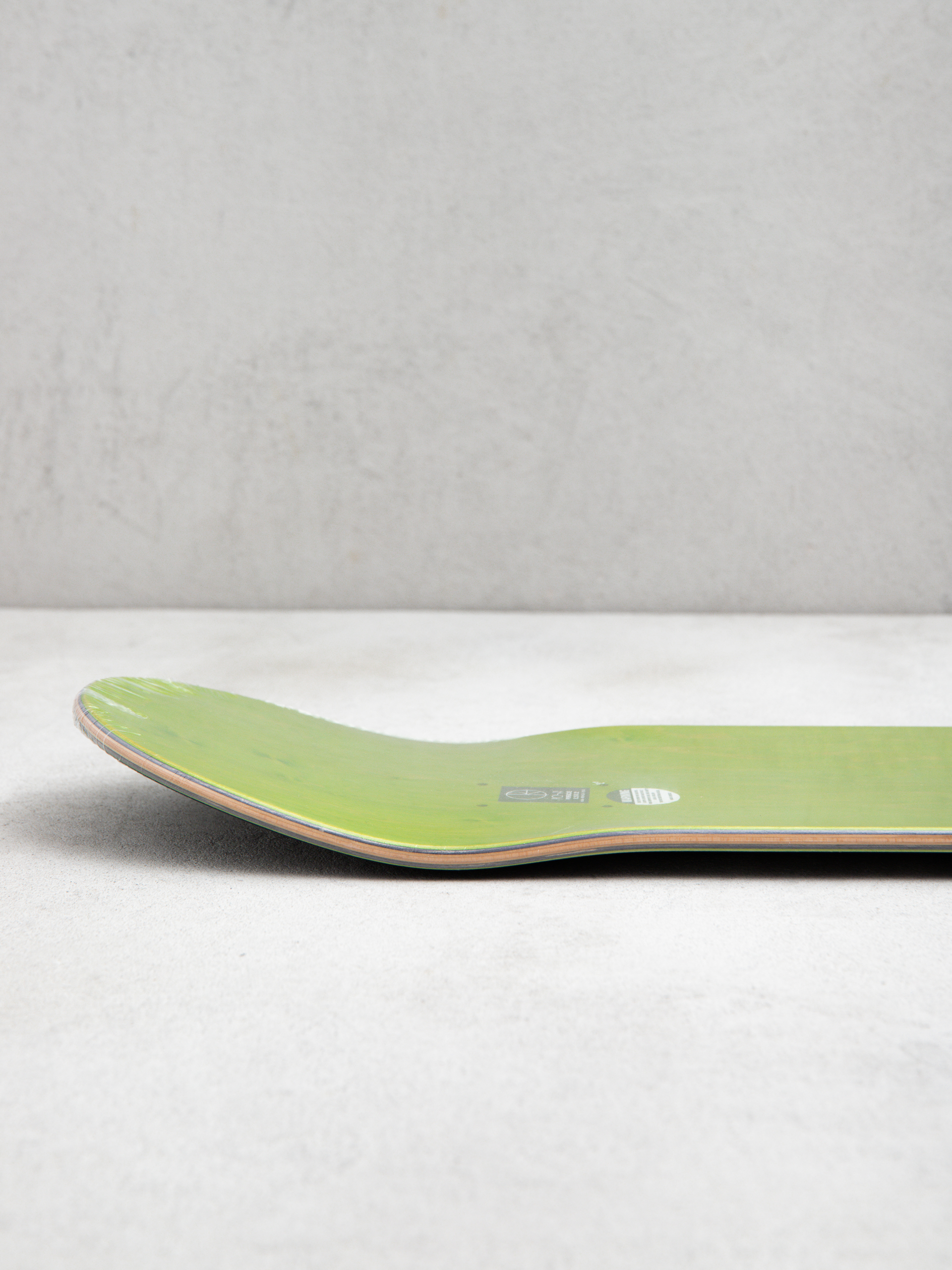 Polar Skate Team Tied Up Deck (multi)