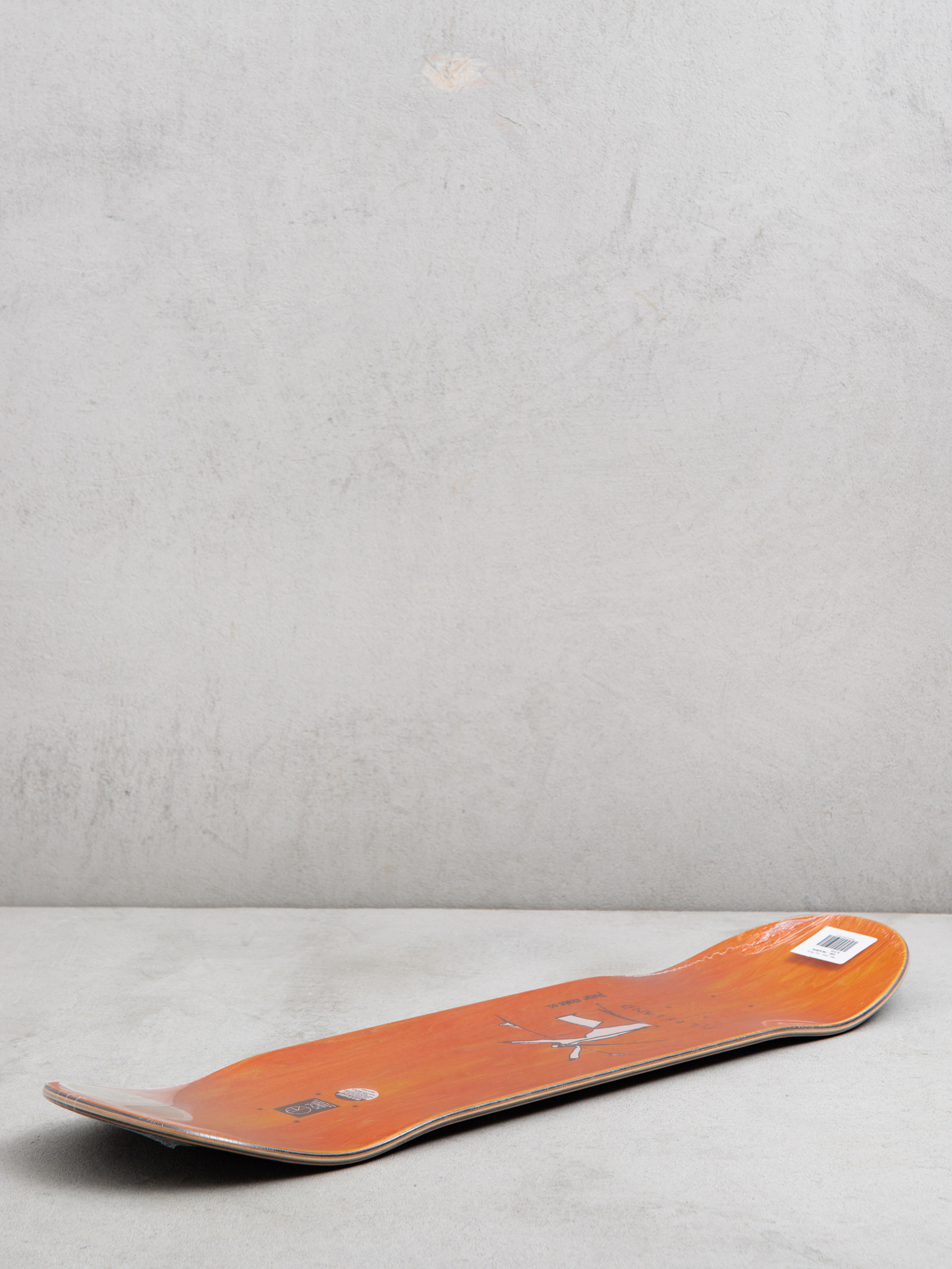 Polar Skate Team Two Runners Deck (multi)