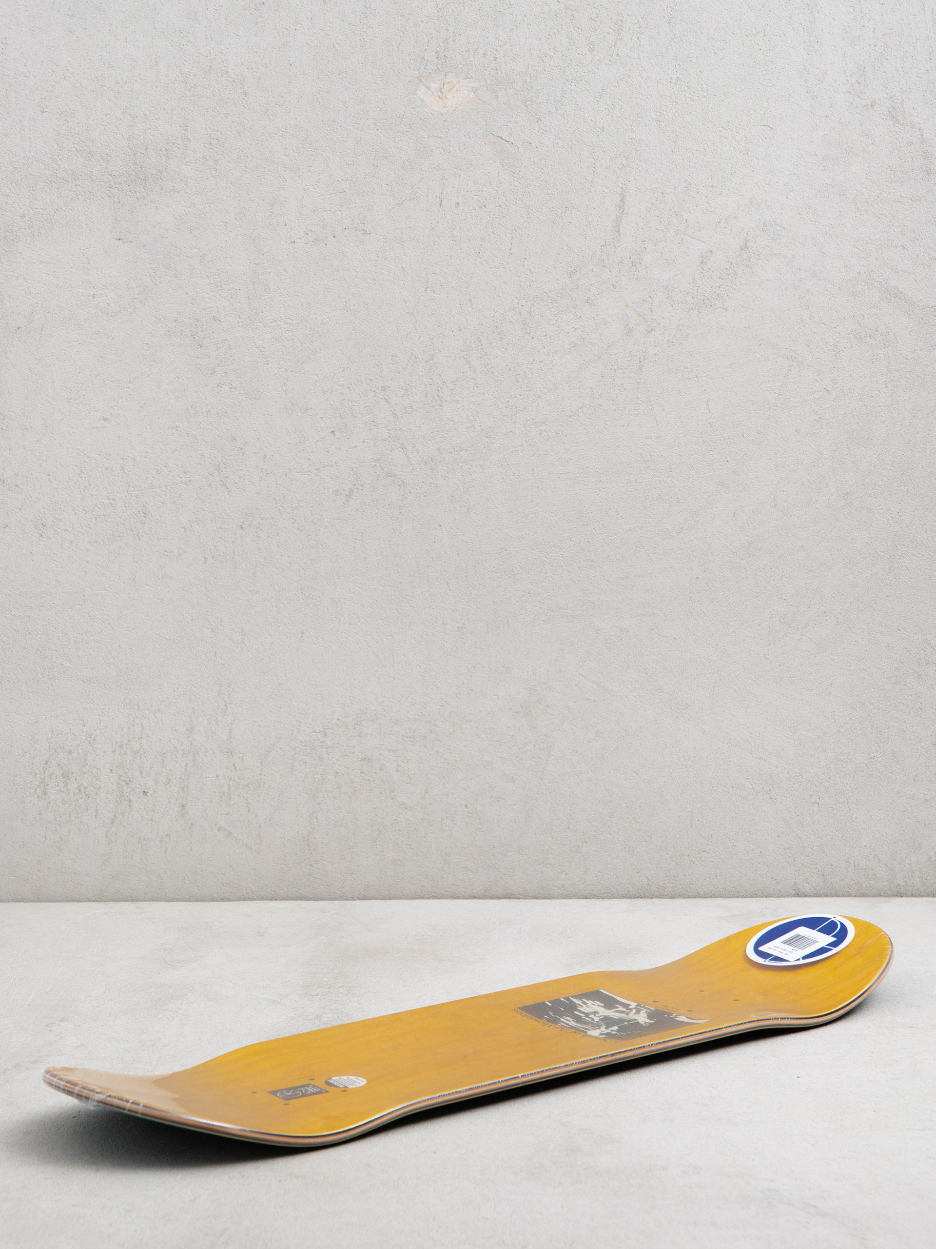 Polar Skate In Search Of The Miraculous BMX Dreams Deck (multi)