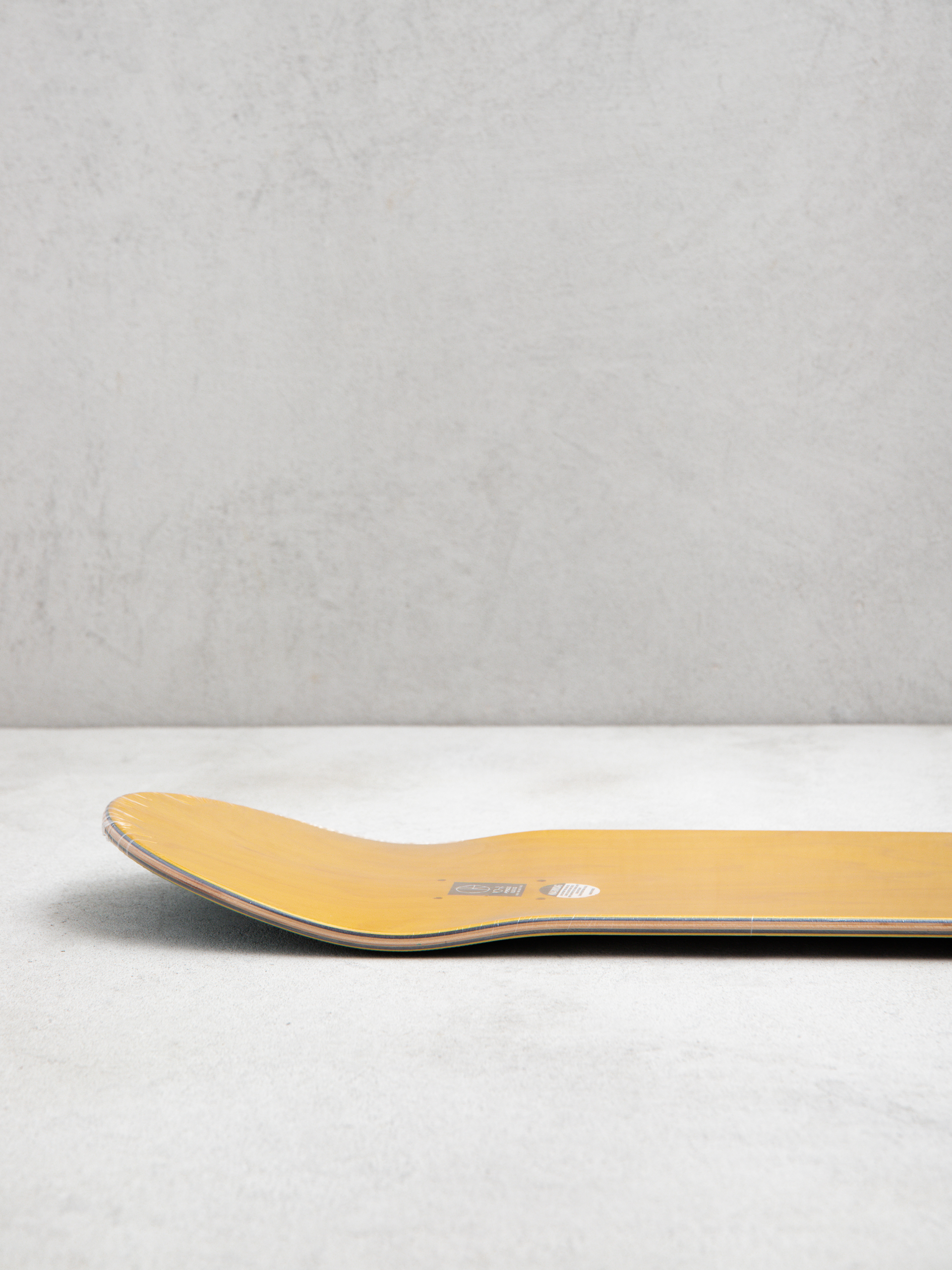 Polar Skate In Search Of The Miraculous BMX Dreams Deck (multi)