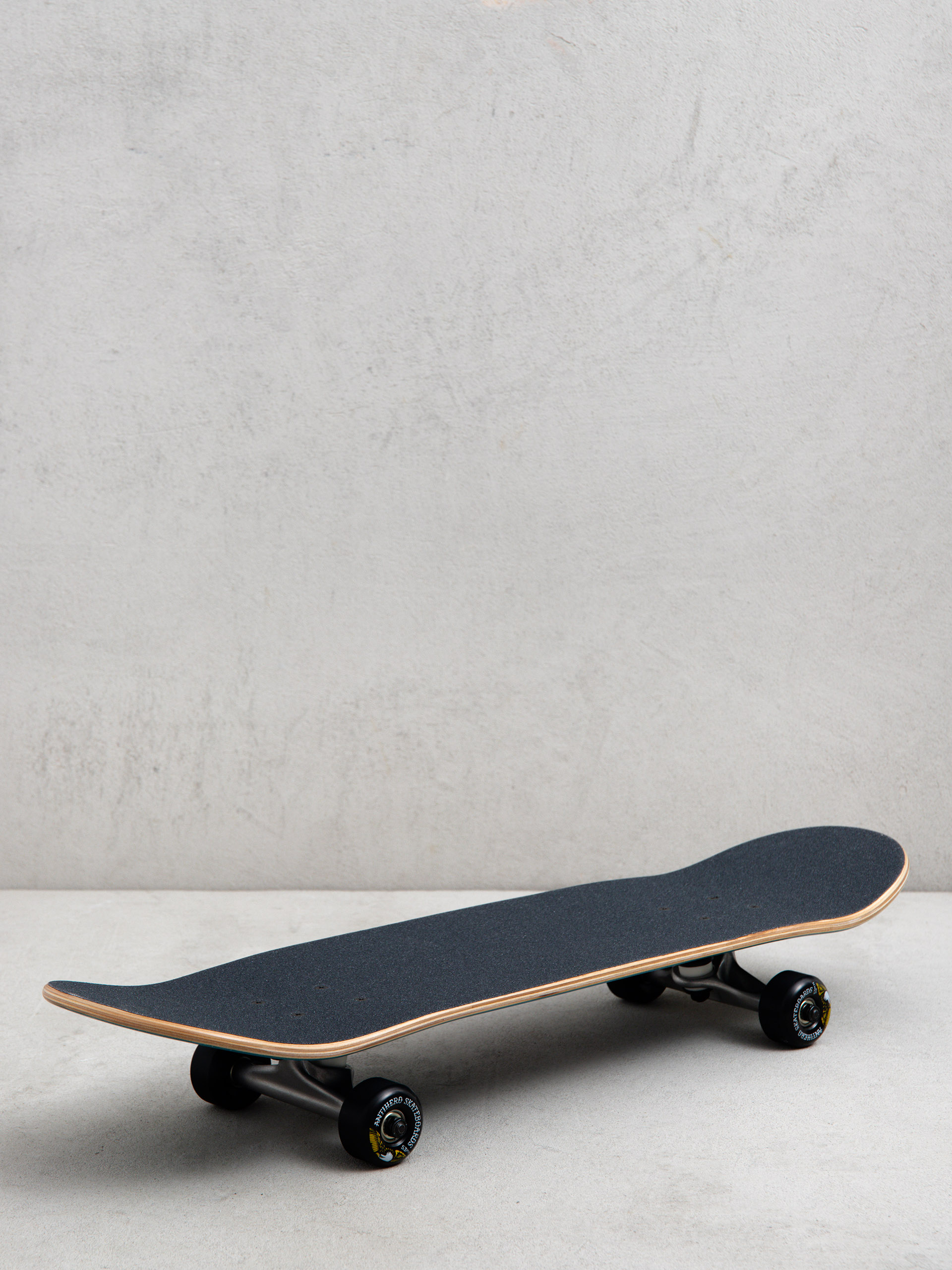 Antihero No Regerts Skateboard