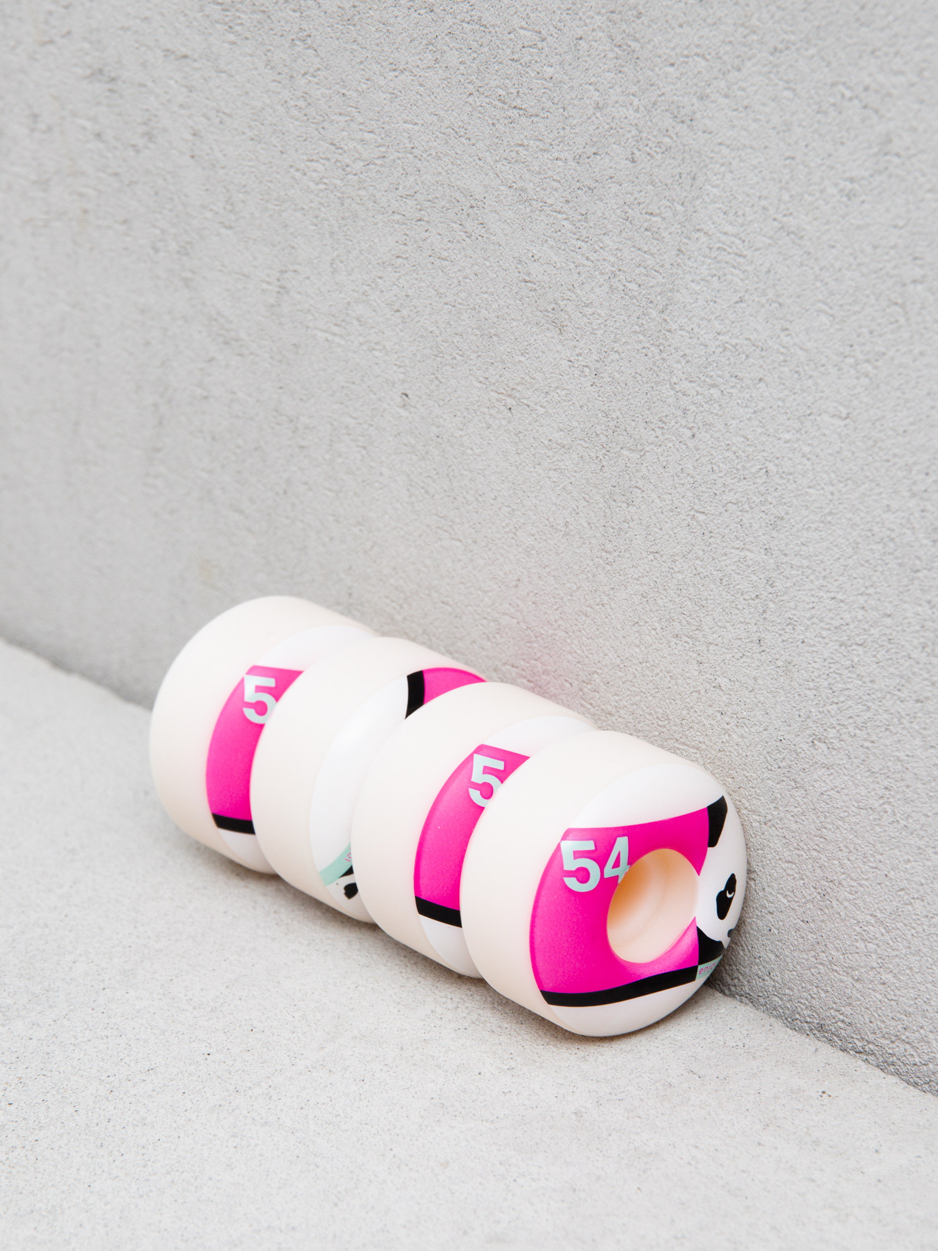 Enjoi Box Panda Rollen (pink)