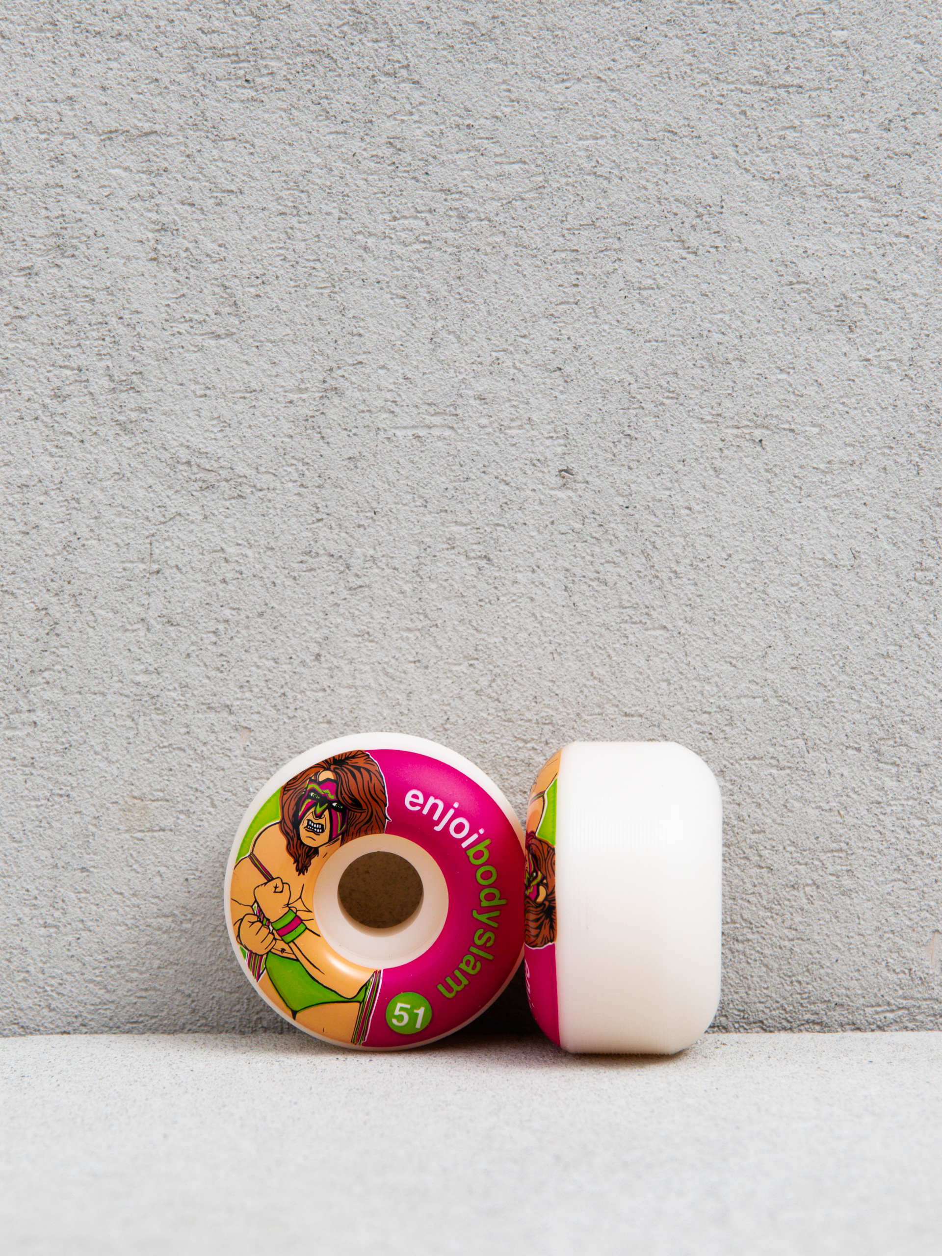 Enjoi Bodyslam Rollen