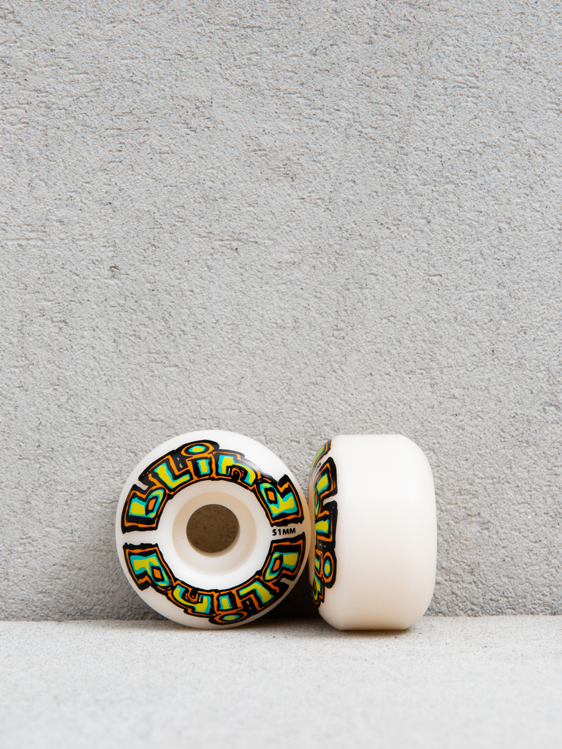 Blind Og Wrap Wheels