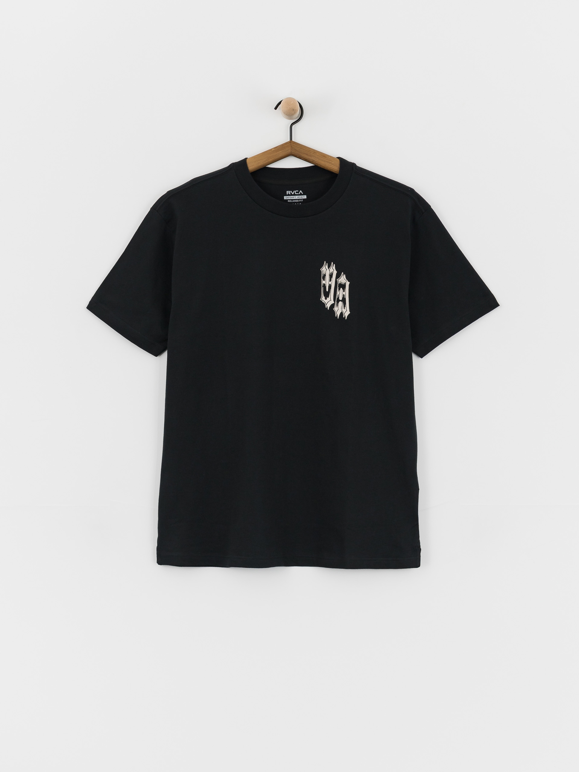 RVCA All Seeing T-Shirt (black)