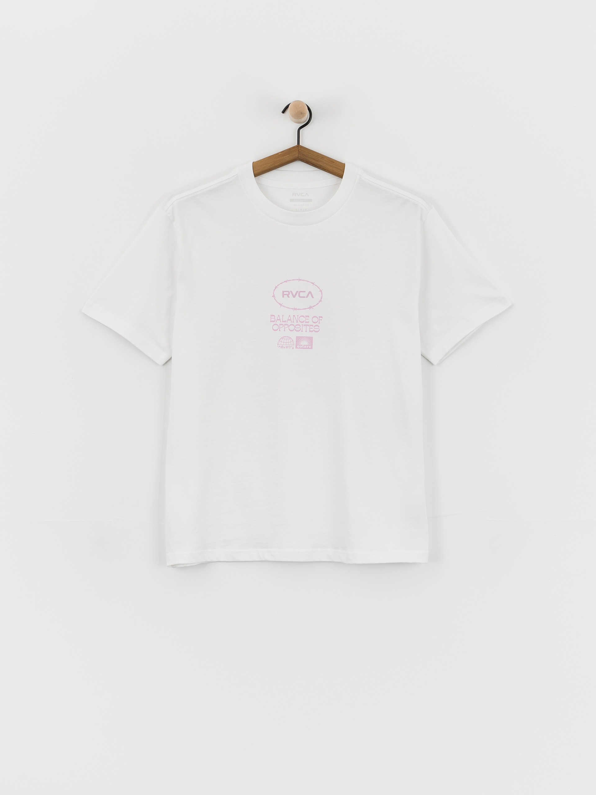 RVCA Gateway T-Shirt