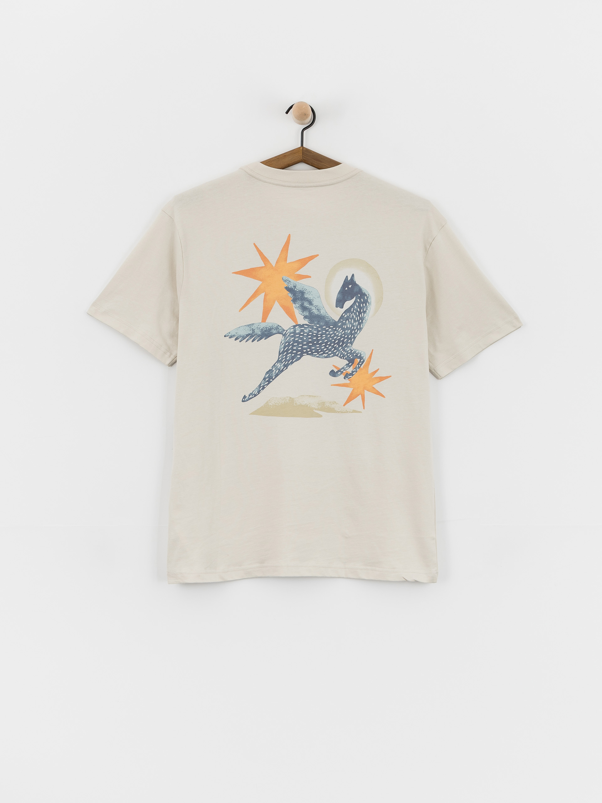 RVCA Pegasus T-Shirt