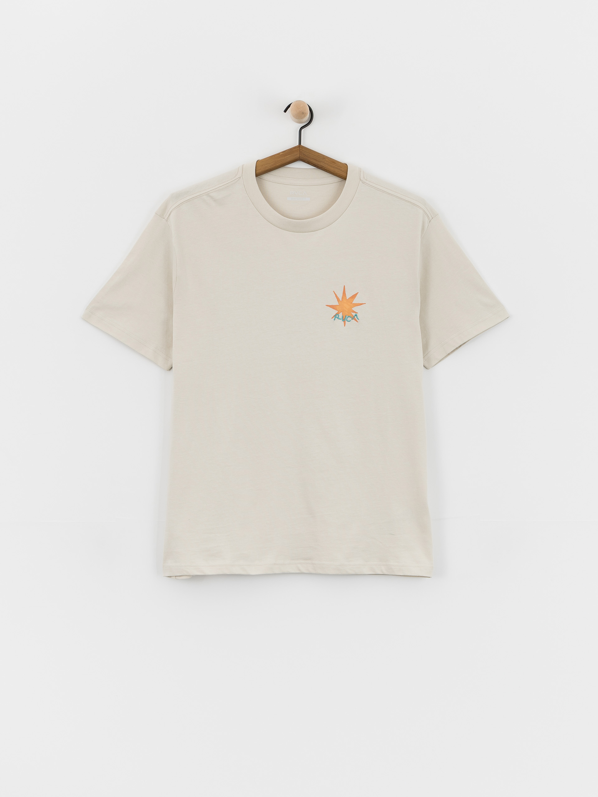 RVCA Pegasus T-Shirt (ceramic)