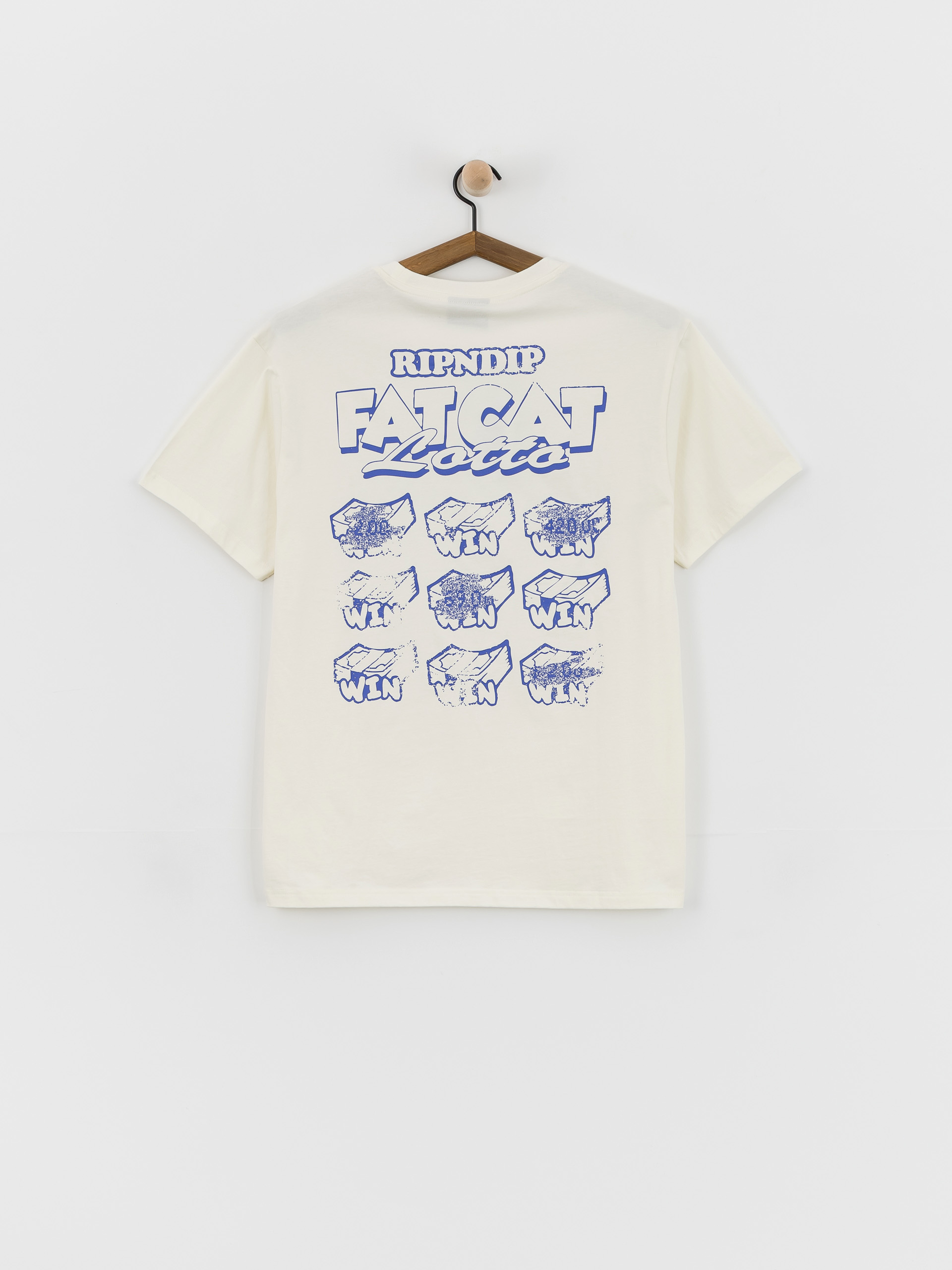 RipNDip Fat Cat T-Shirt