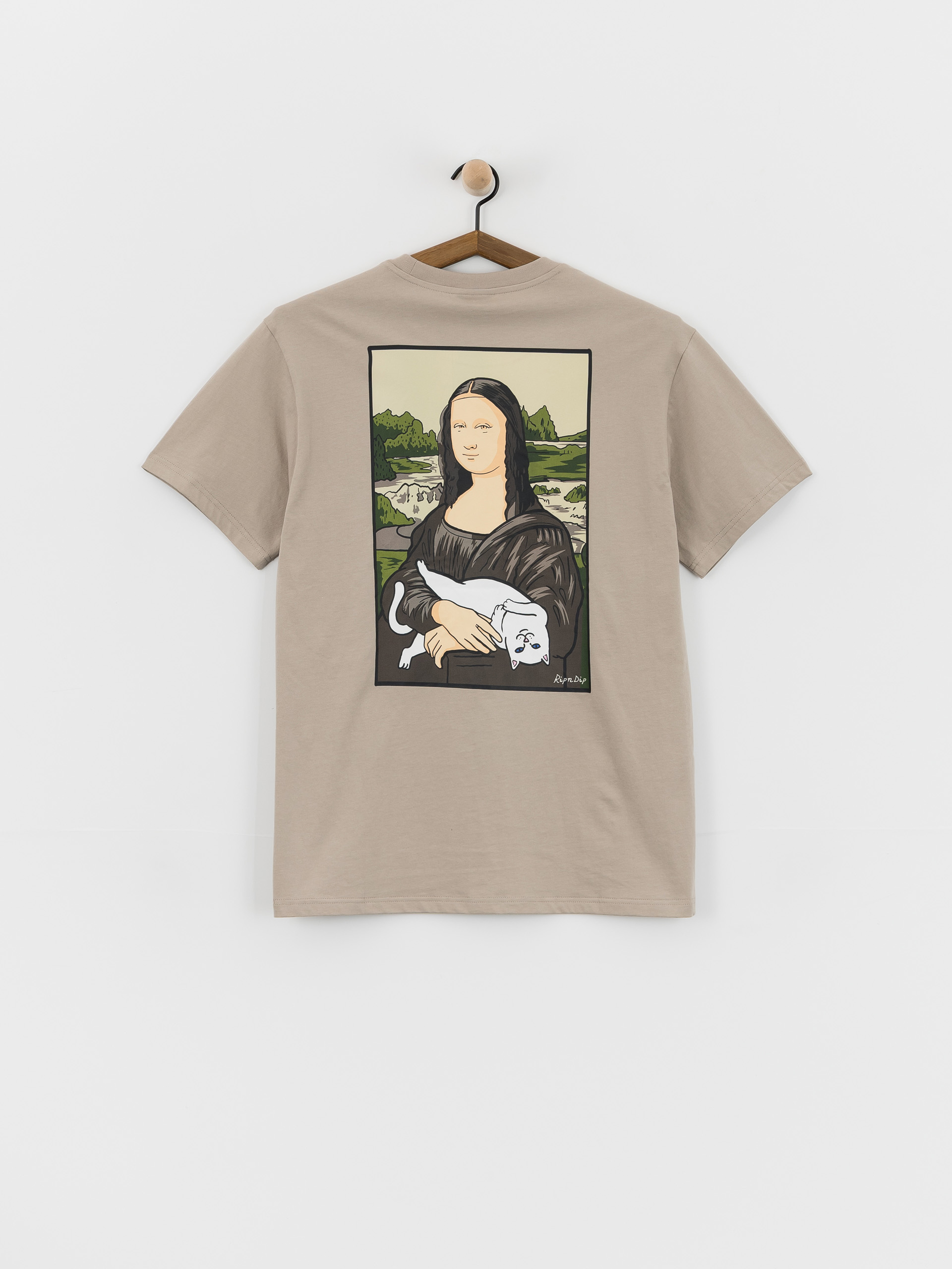 RipNDip Nerma Lisa T-Shirt